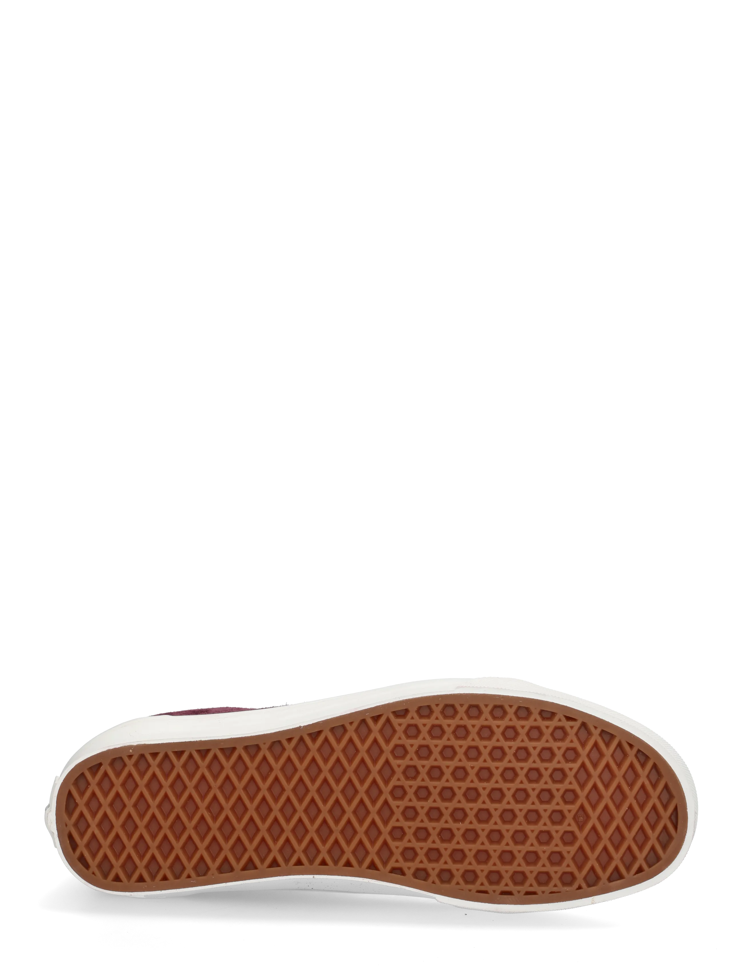 VANS - Old Skool - låga sneakers - port royale - 4