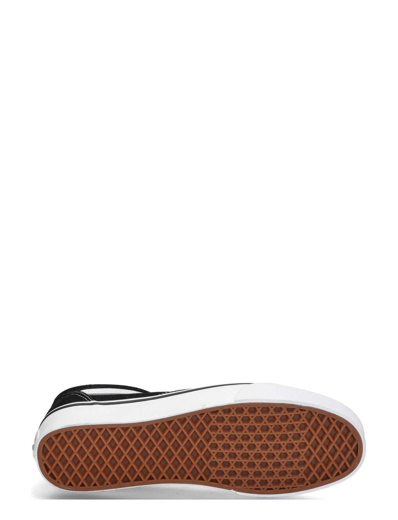 VANS - Old Skool - black/true white - 4