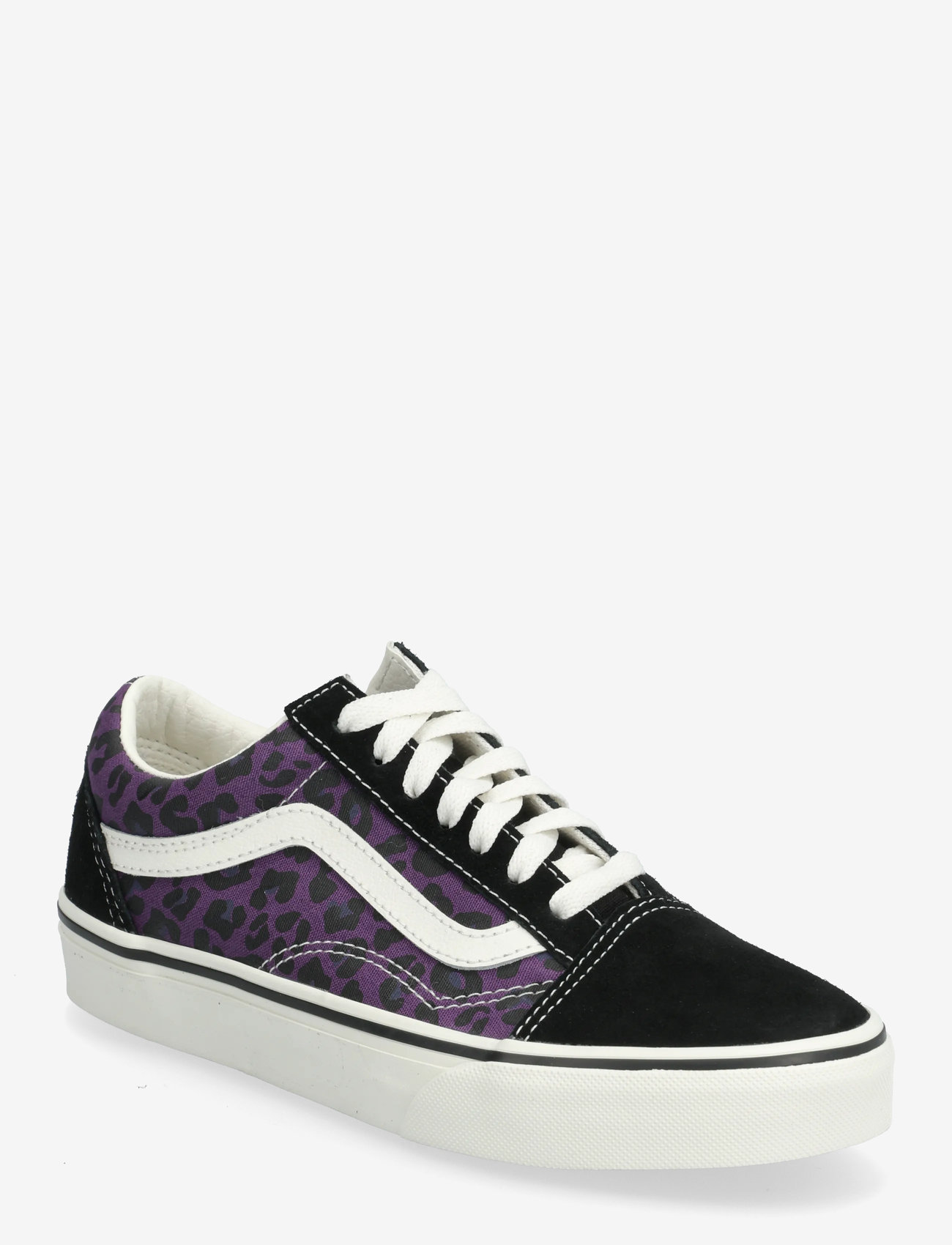 VANS - Old Skool - geschenke unter chf 100 - leopard/purple - 0