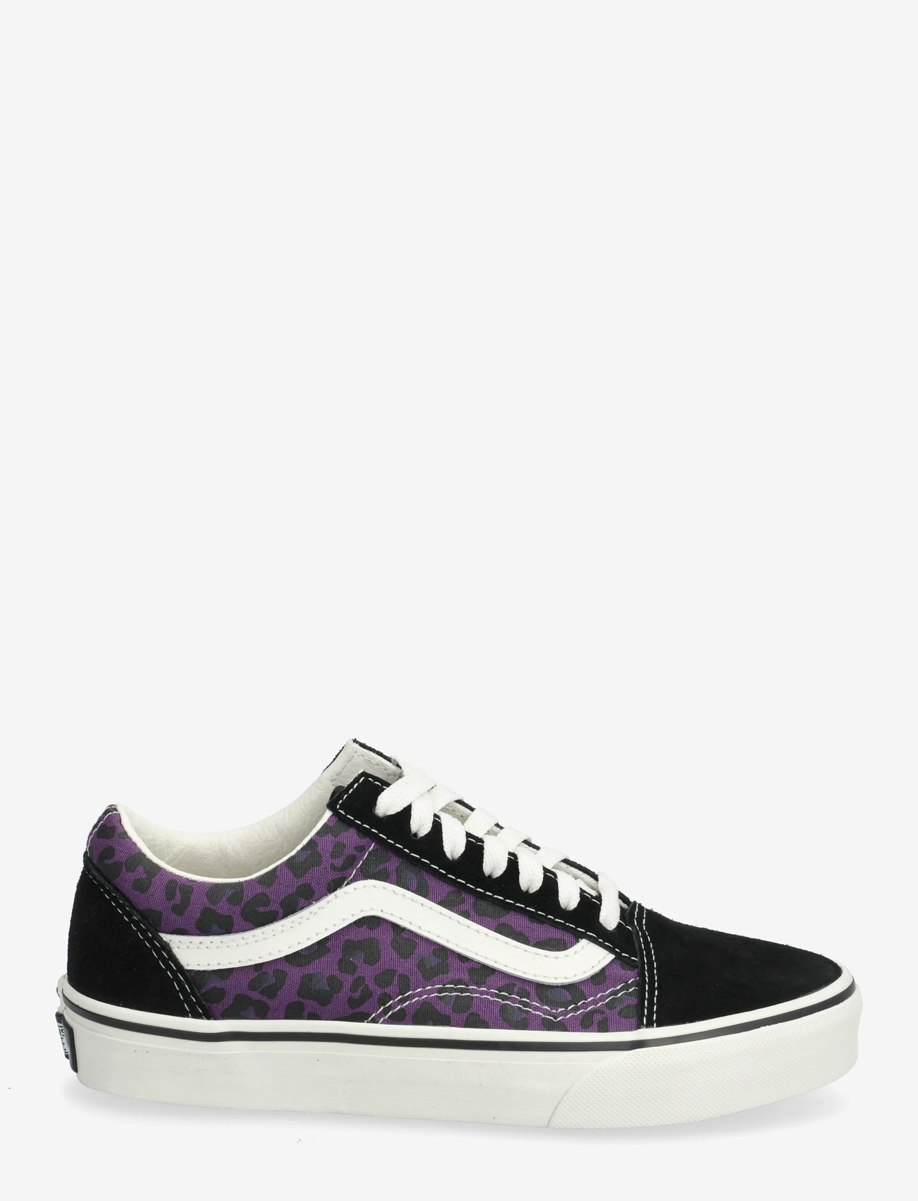 VANS - Old Skool - geschenke unter chf 100 - leopard/purple - 1