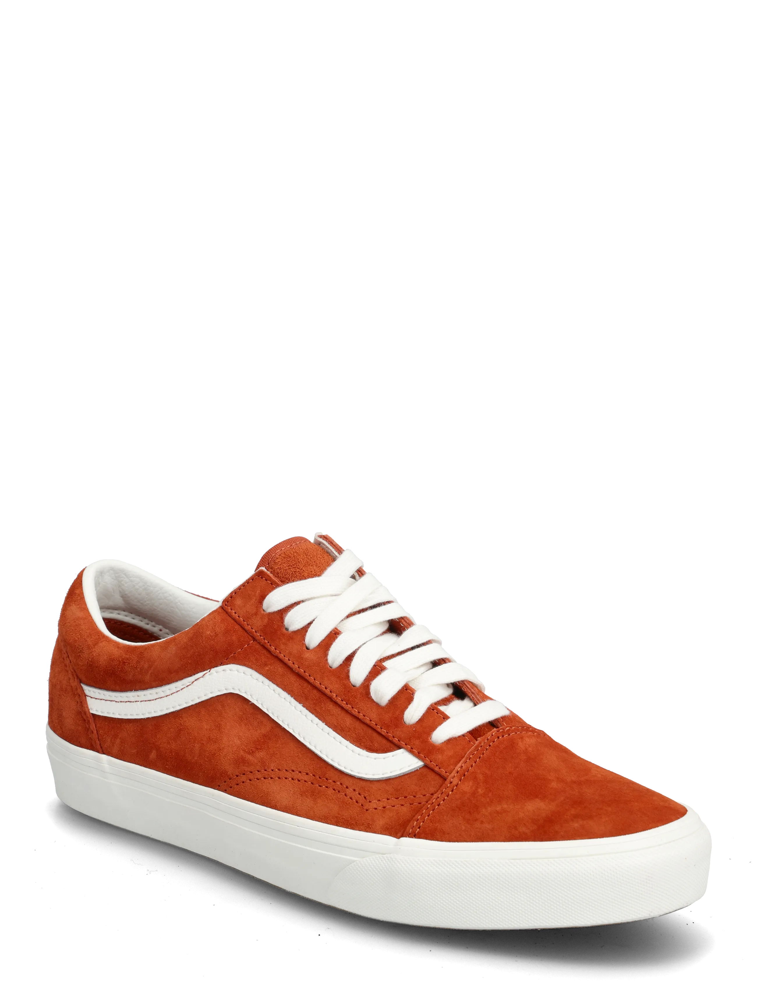 VANS Old Skool - Deals - BURNT ORANGE / orange