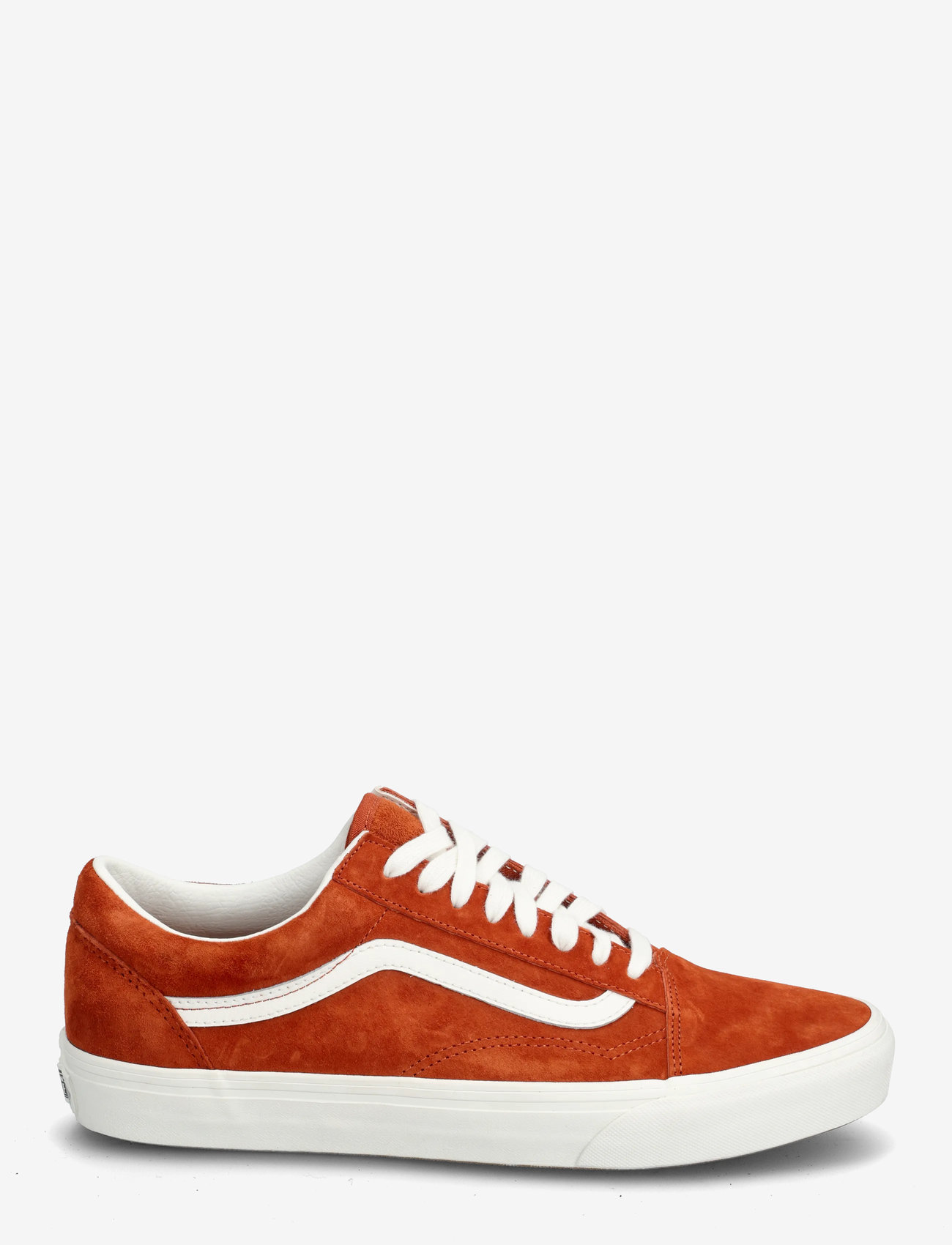 VANS - Old Skool - geschenke unter chf 100 - burnt orange - 1