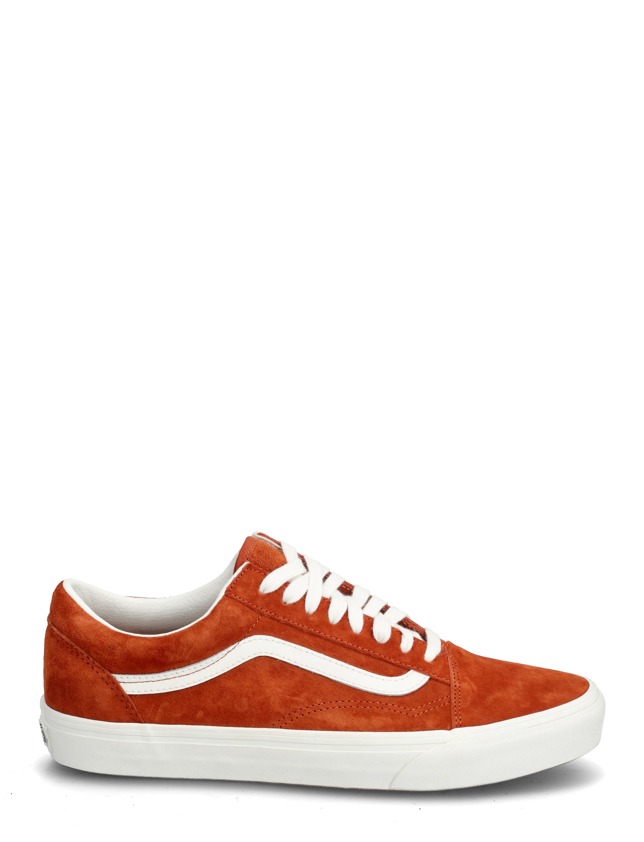 VANS - Old Skool - niedriger schnitt - burnt orange - 1