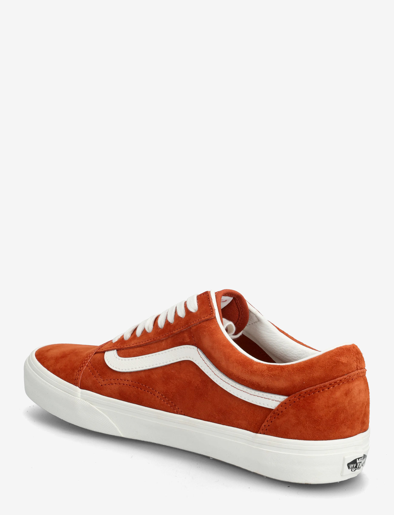 VANS - Old Skool - geschenke unter chf 100 - burnt orange - 2