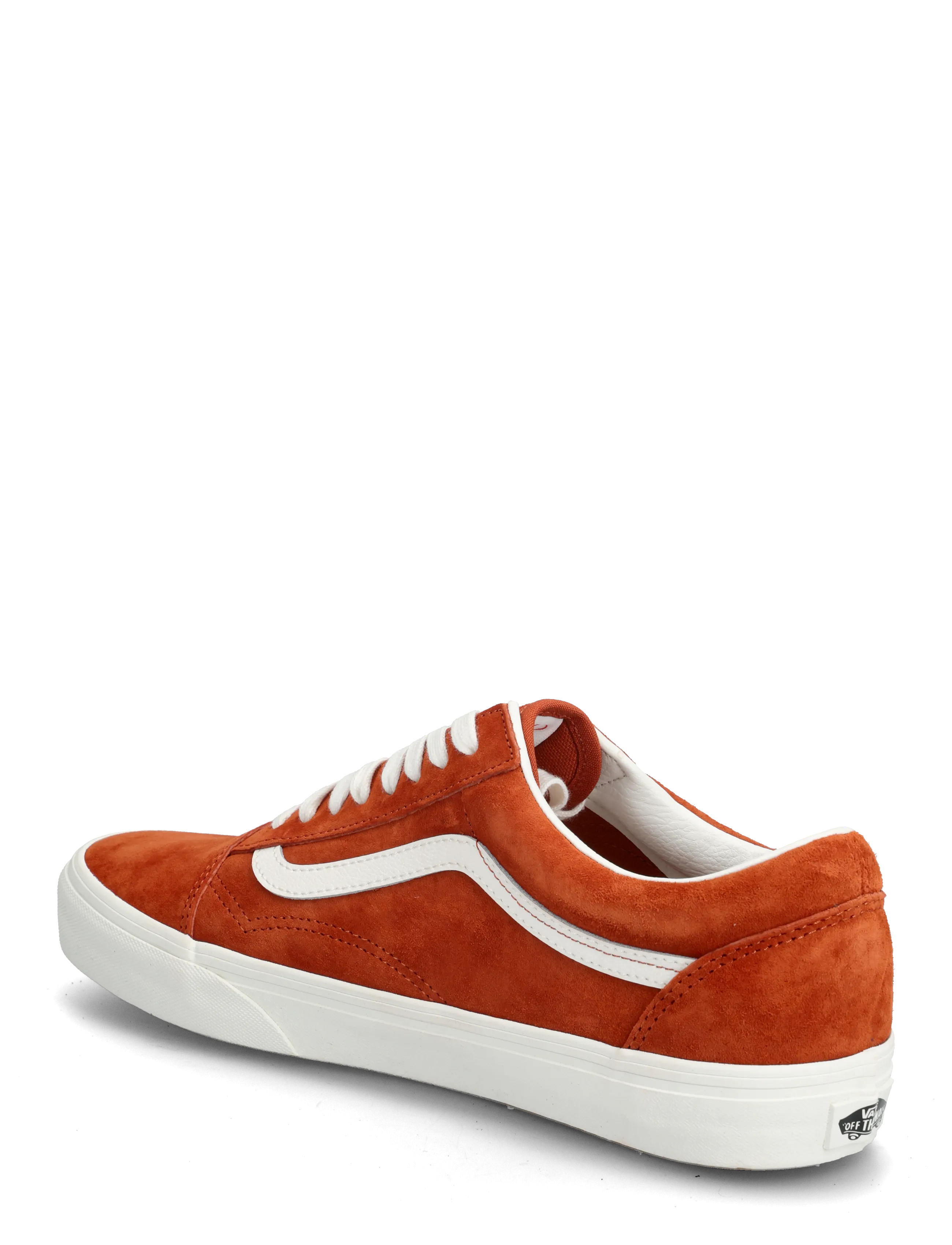 VANS - Old Skool - sport - burnt orange - 2