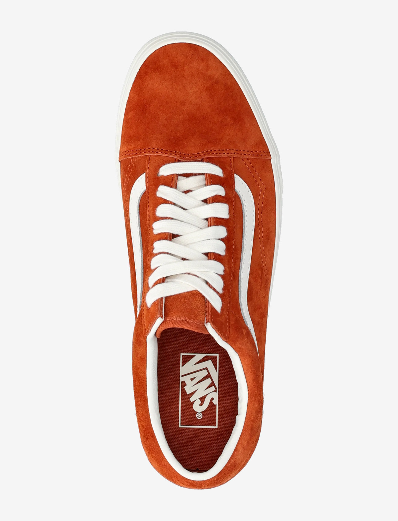 VANS - Old Skool - geschenke unter chf 100 - burnt orange - 3