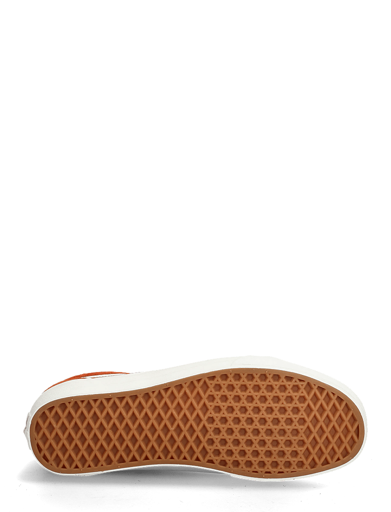 VANS - Old Skool - laag sneakers - burnt orange - 4
