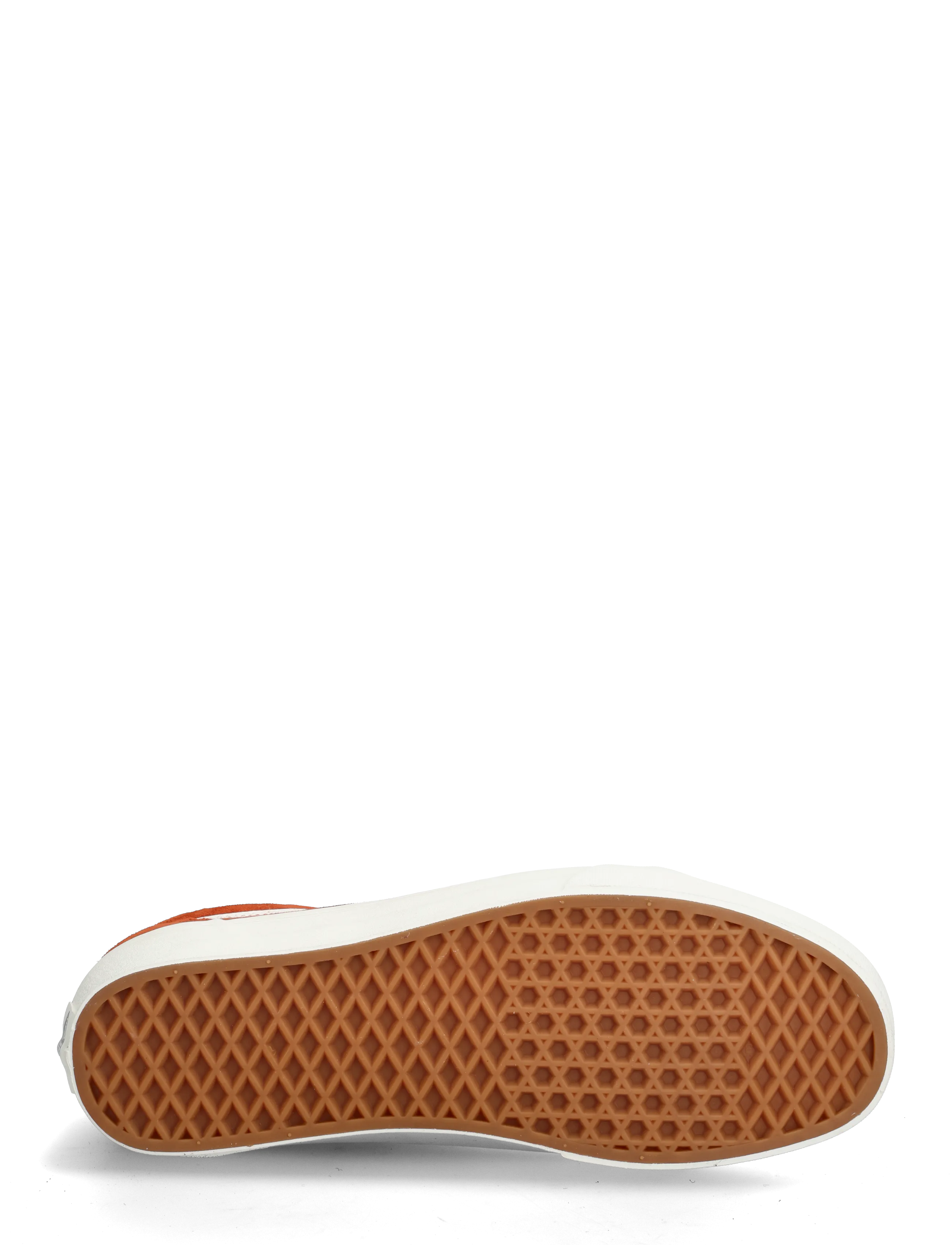 VANS - Old Skool - sport - burnt orange - 4