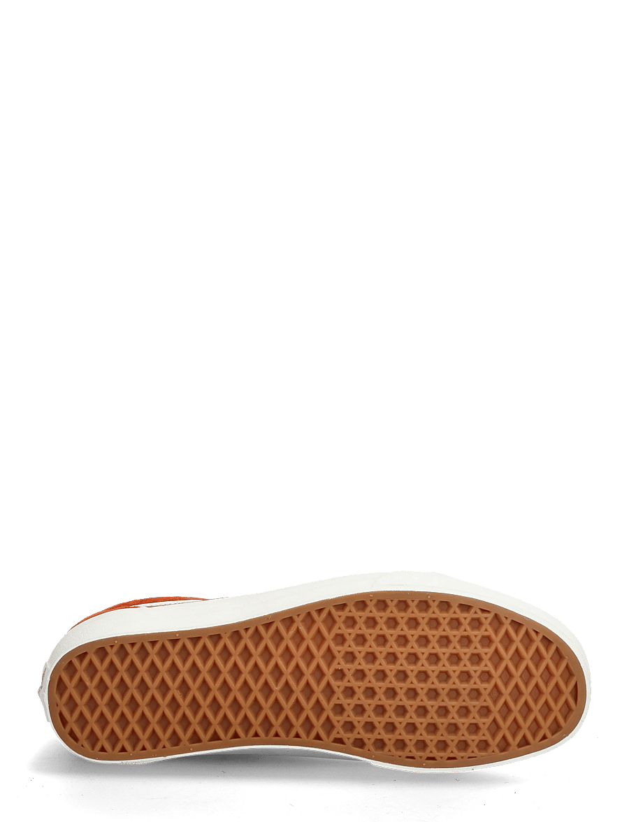 VANS - Old Skool - niedrige sneakers - burnt orange - 4