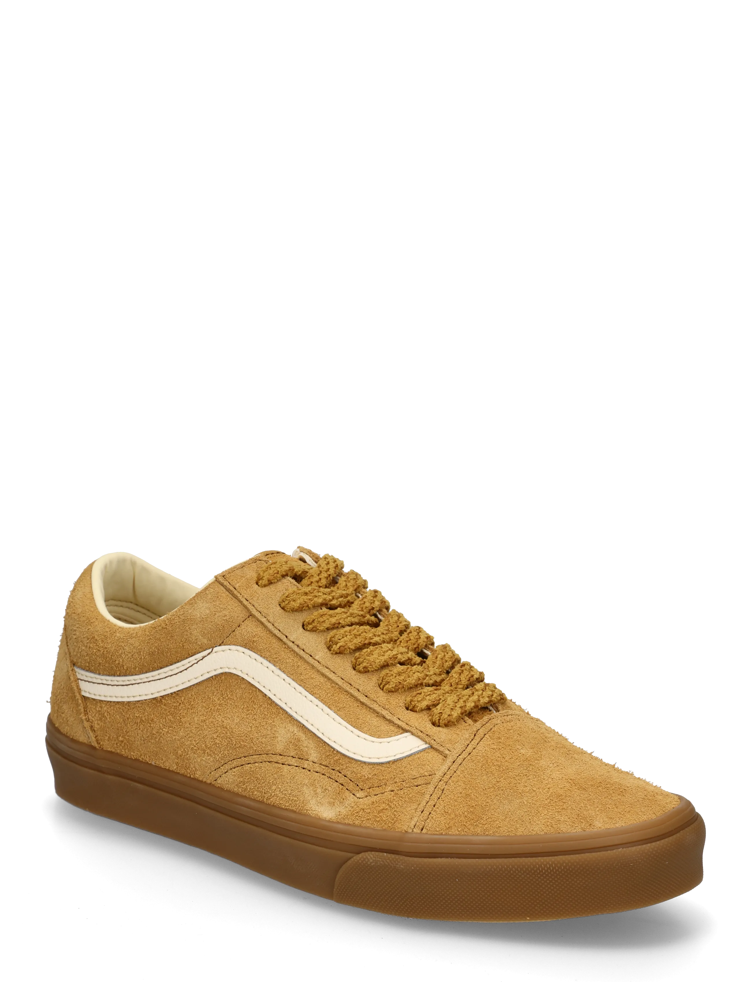 VANS Old Skool - Sneakers - BROWN / brown