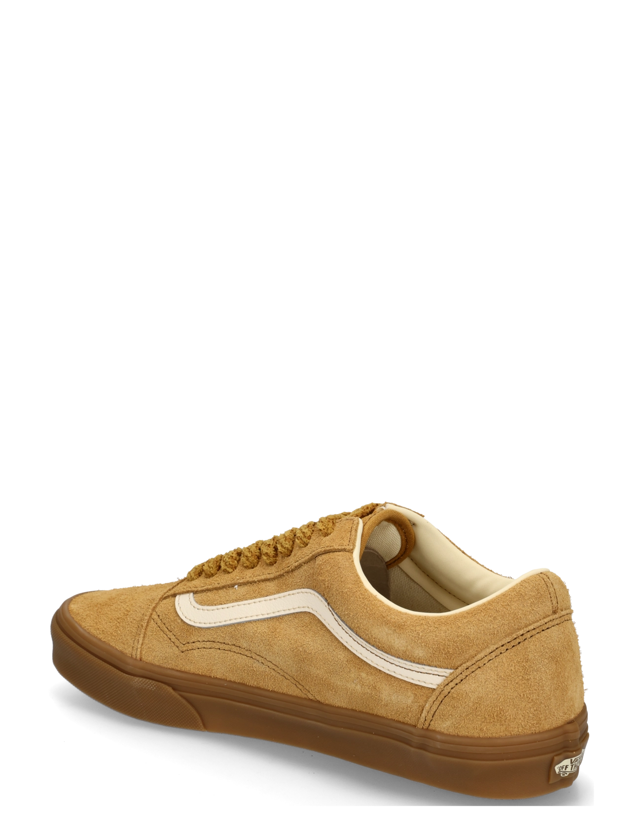 VANS - Old Skool - brown - 1