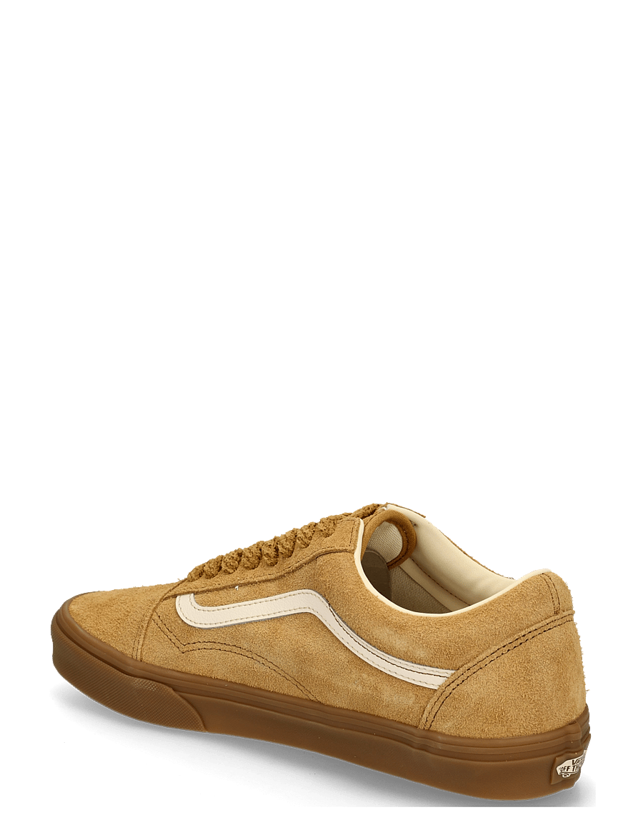 VANS - Old Skool - kõrge säärega tossud - brown - 1