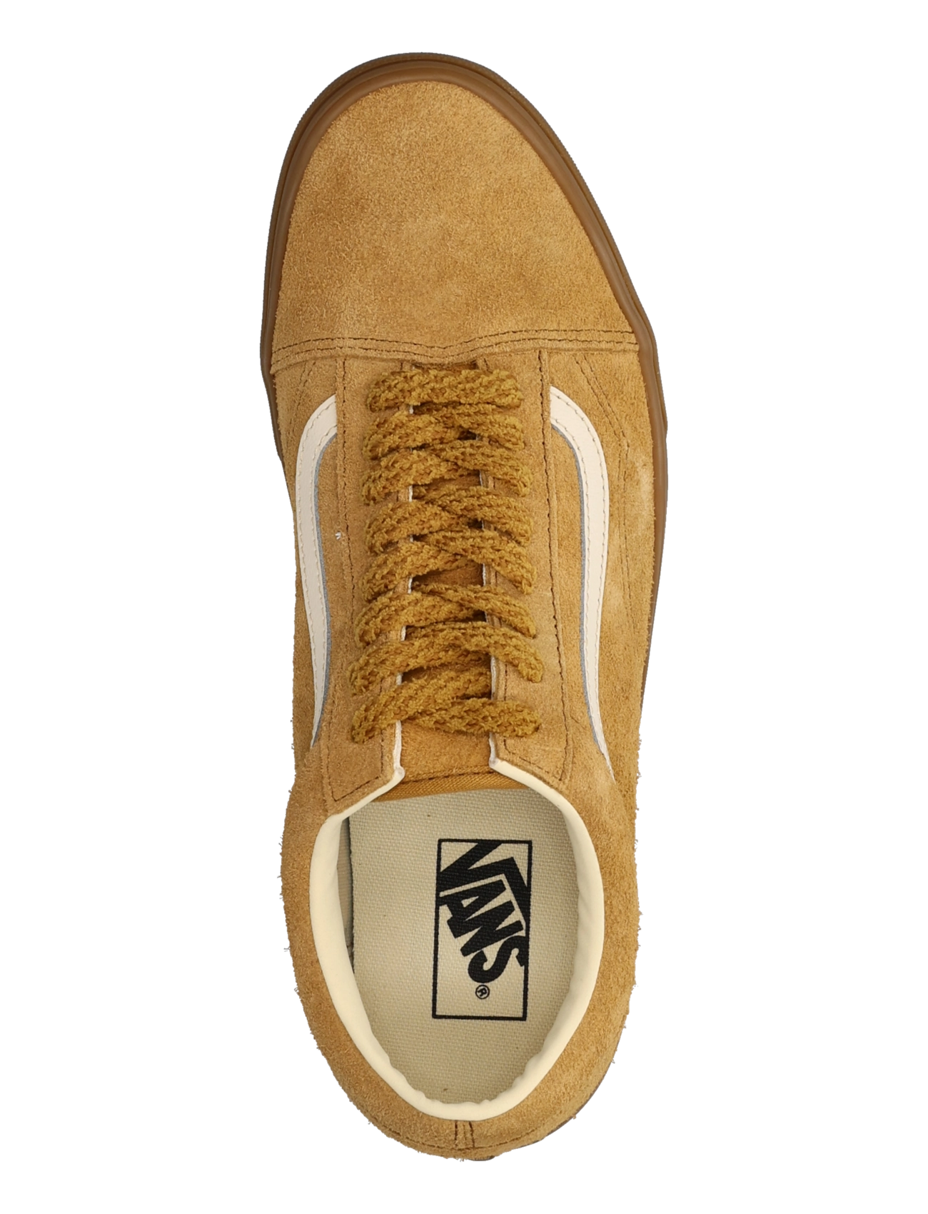 VANS - Old Skool - brown - 3
