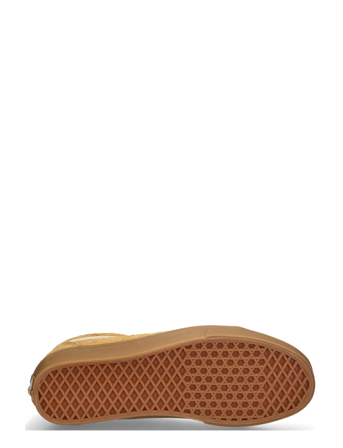 VANS - Old Skool - brown - 4
