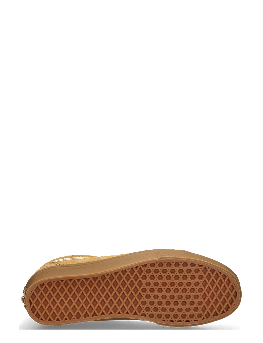 VANS - Old Skool - kõrge säärega tossud - brown - 4