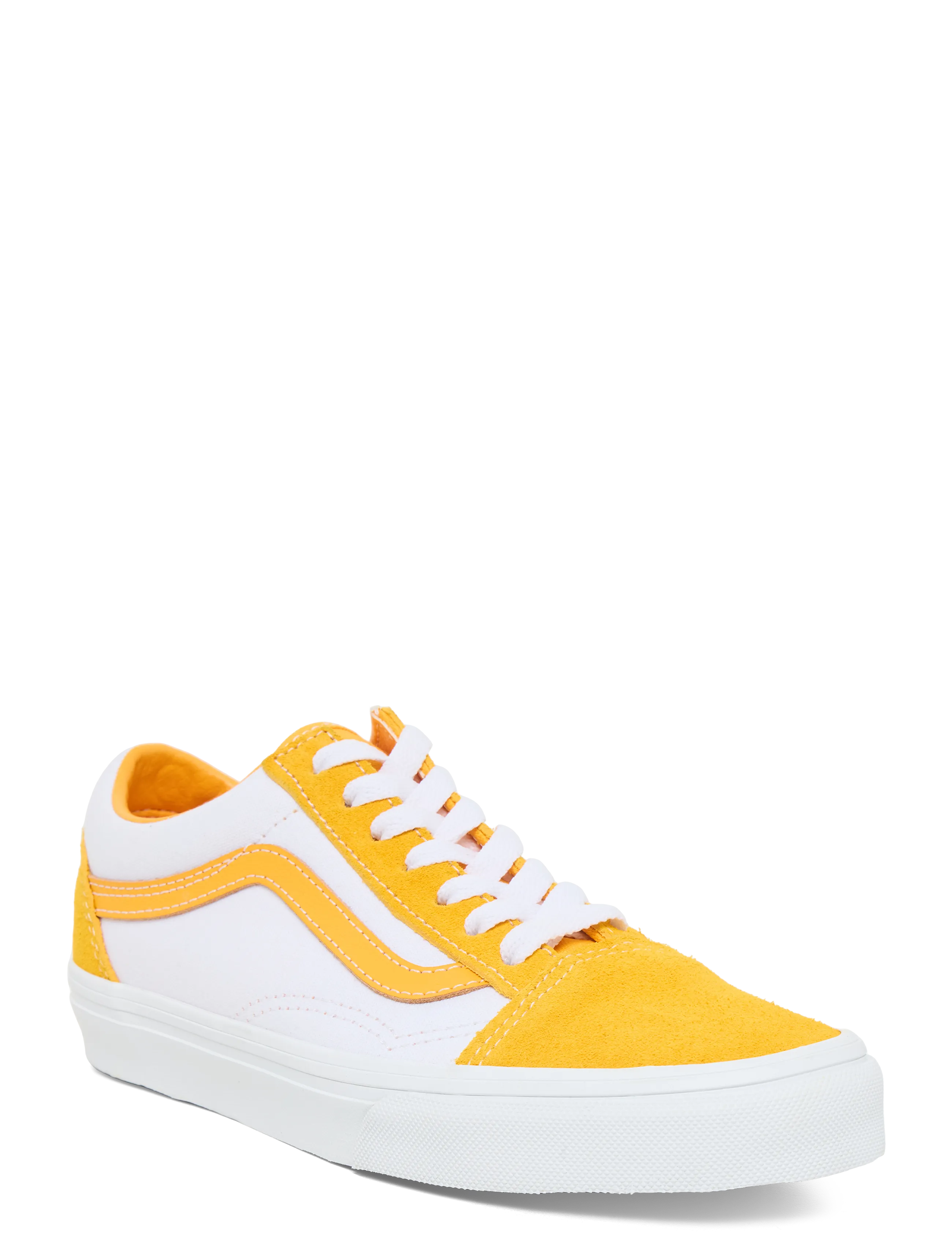 VANS Old Skool - Kingad - SUNNY YELLOW / yellow