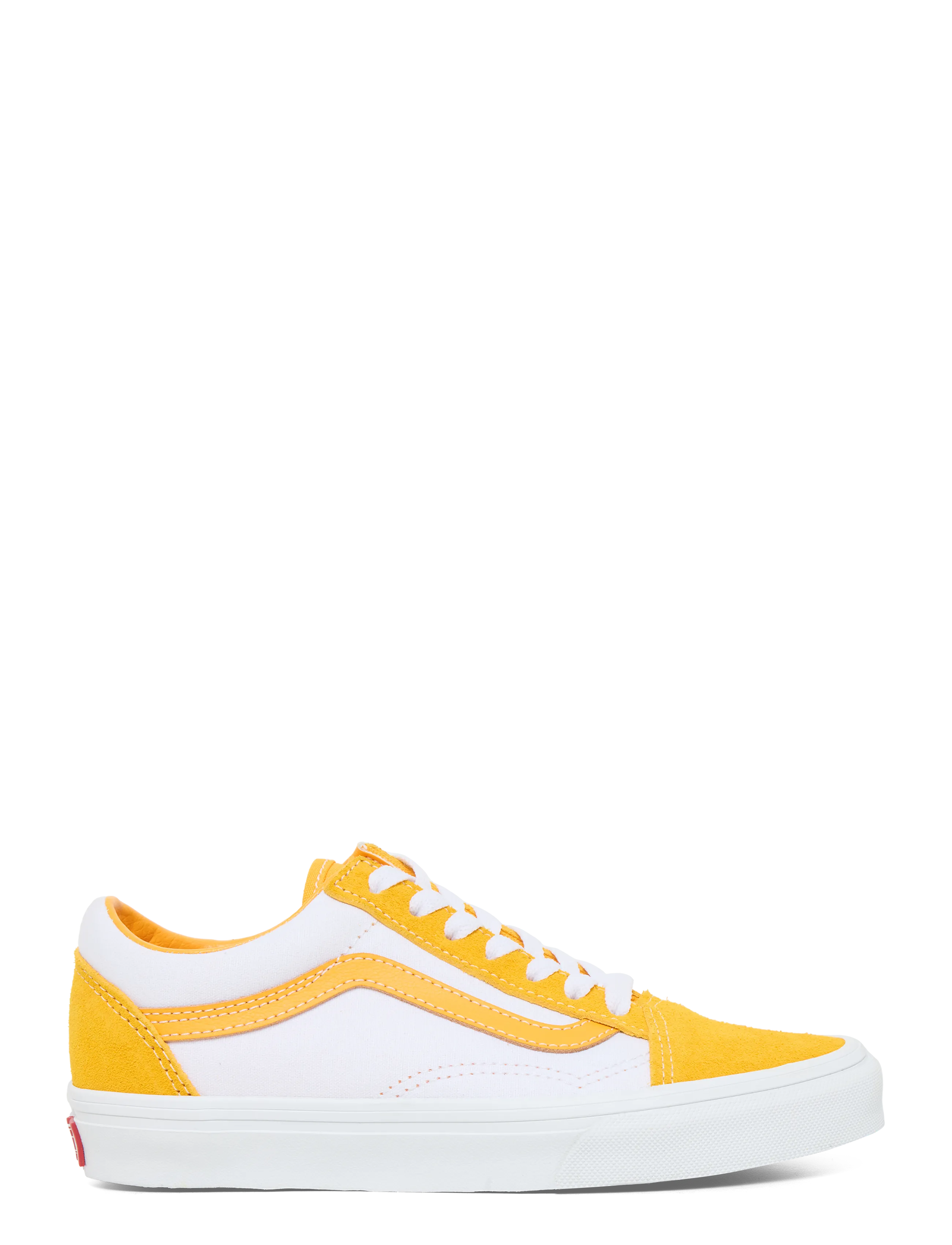 VANS - Old Skool - sunny yellow - 2