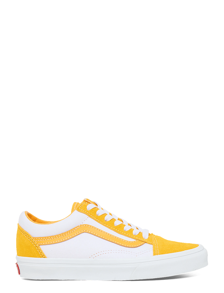 VANS - Old Skool - lave sneakers - sunny yellow - 2