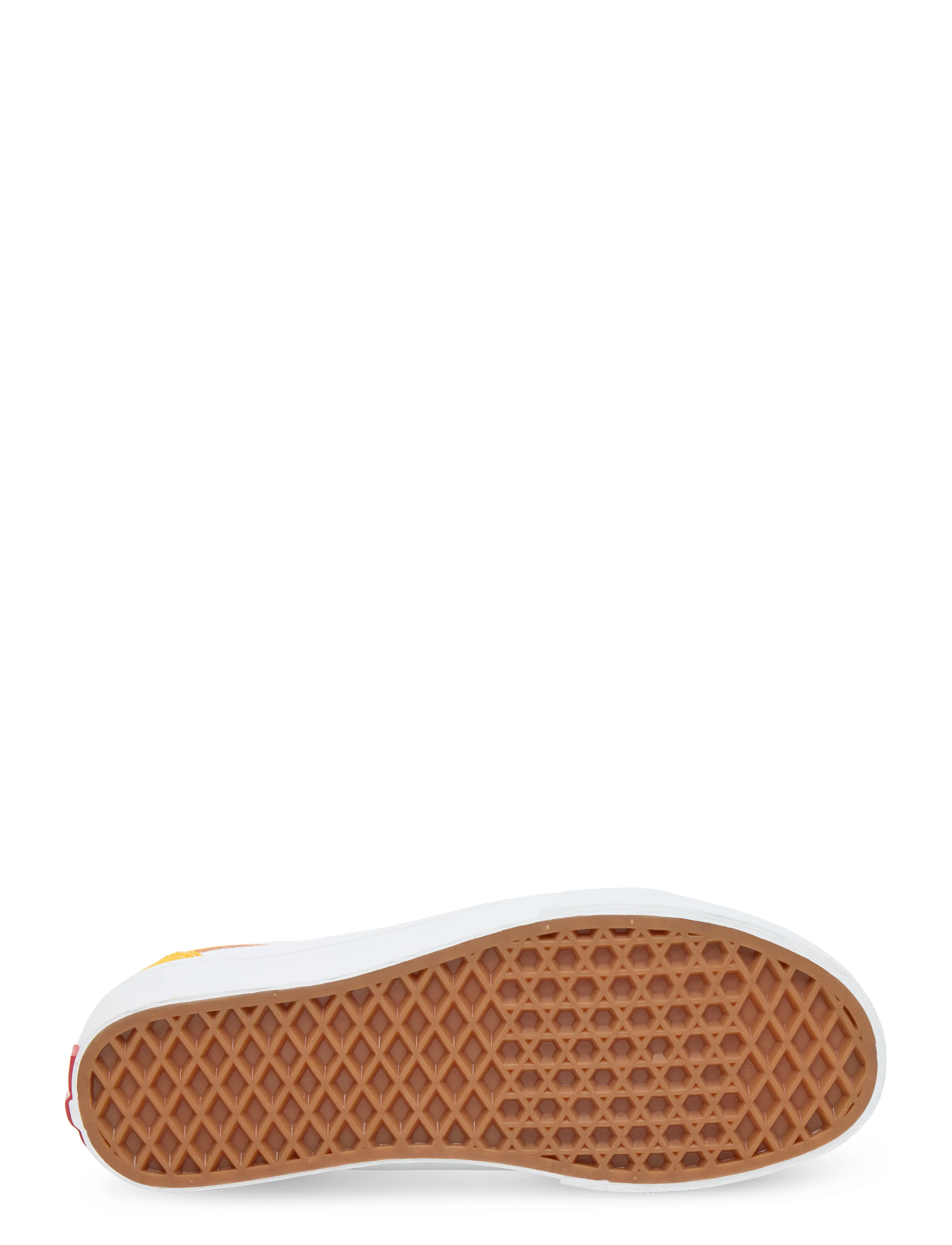 VANS - Old Skool - sunny yellow - 4