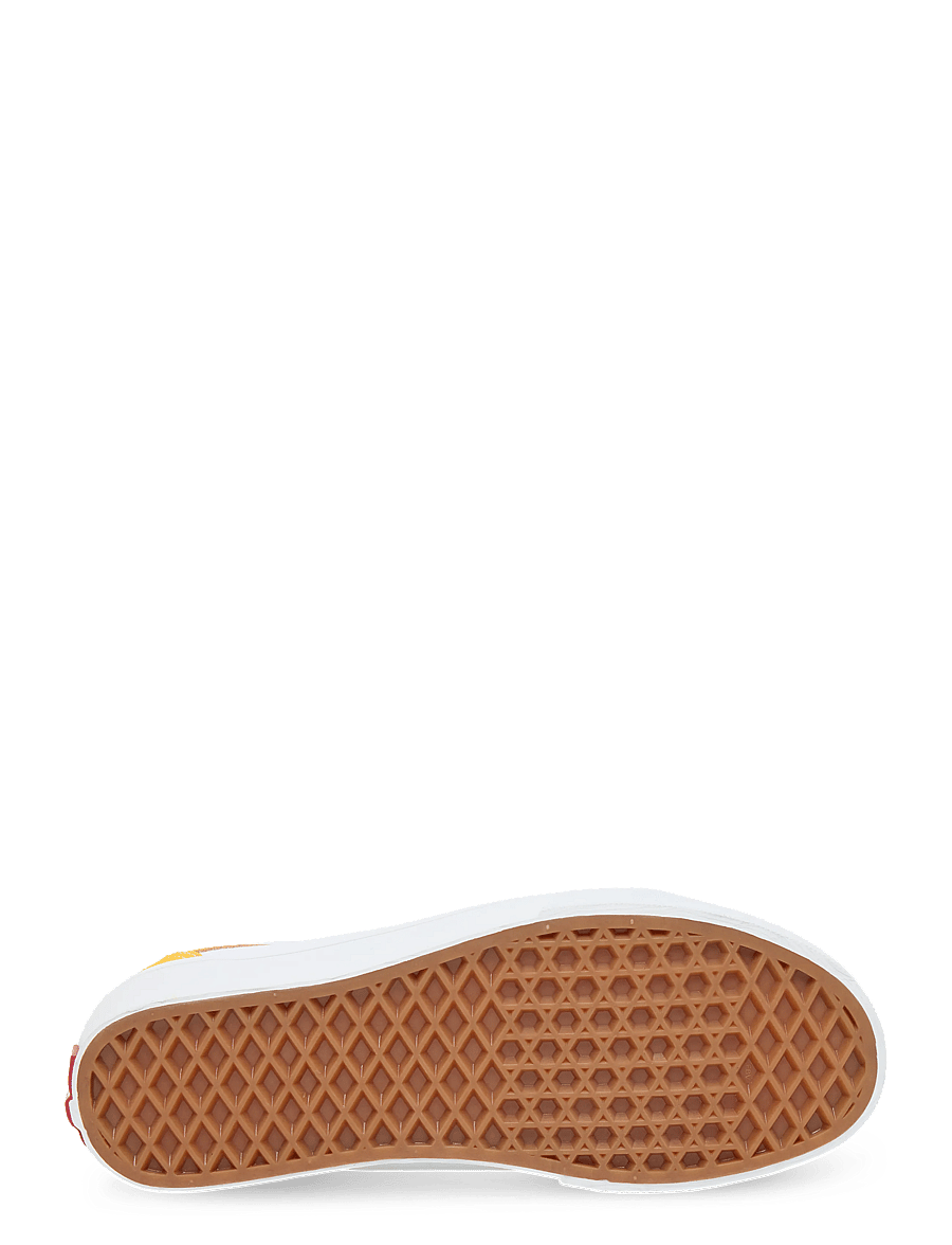 VANS - Old Skool - lave sneakers - sunny yellow - 4