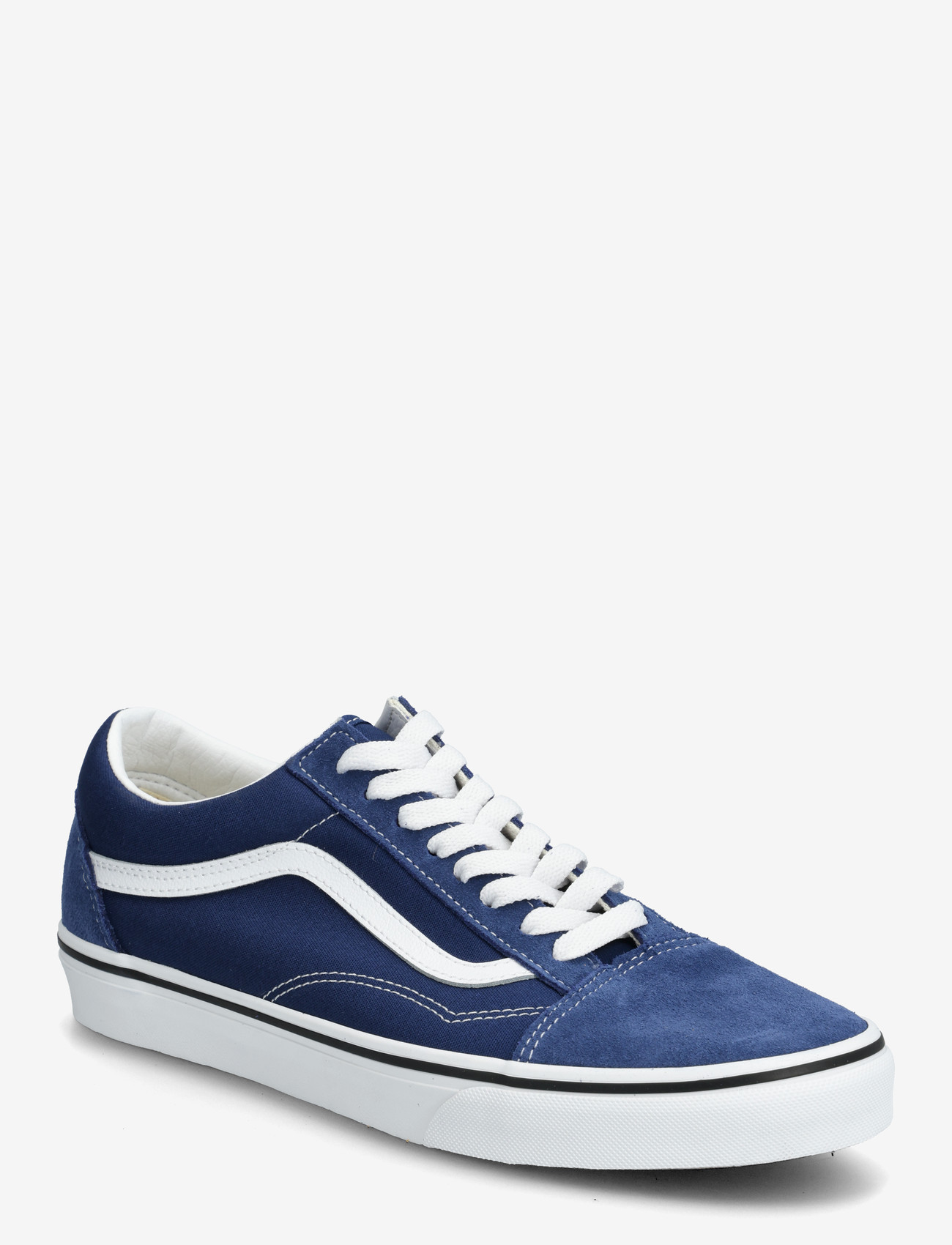 VANS - Old Skool - low top sneakers - deep indigo - 0