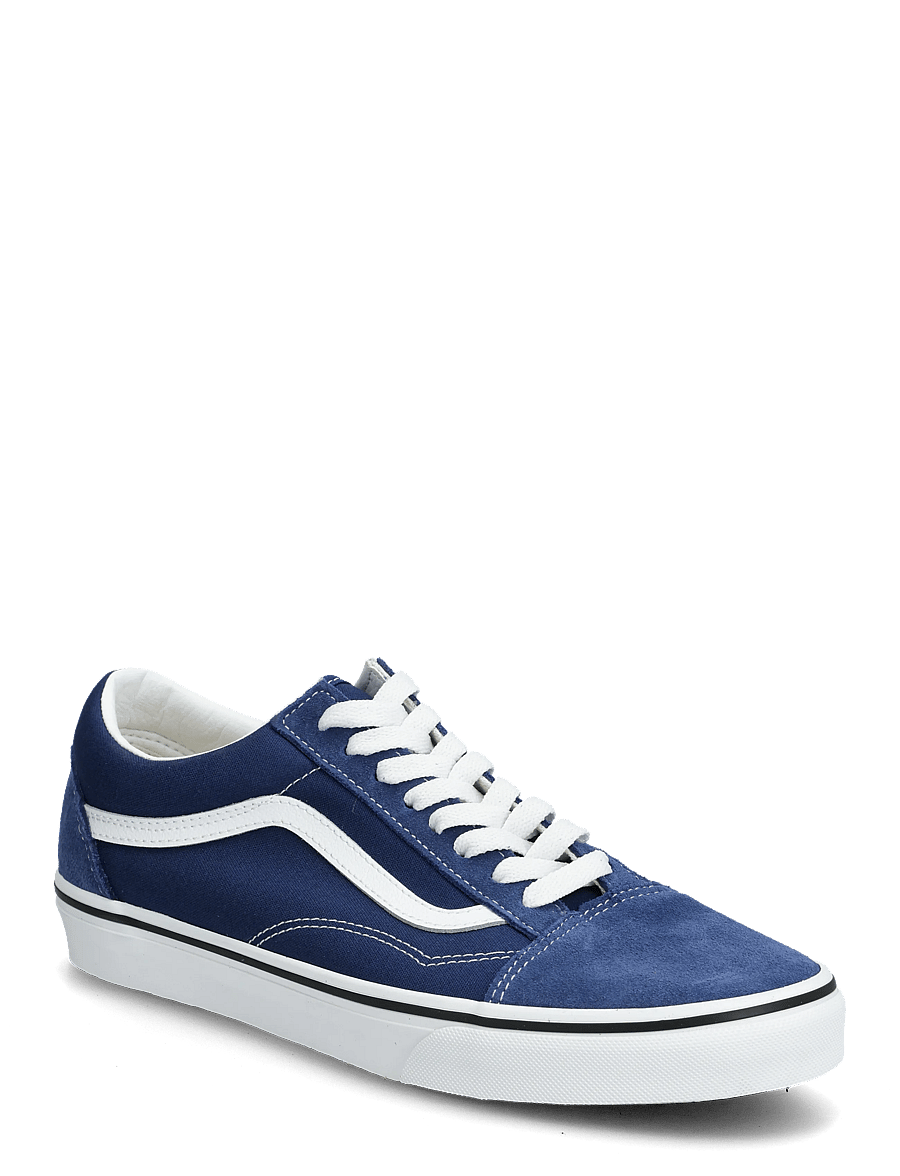 VANS - Old Skool - baskets basses - deep indigo - 0