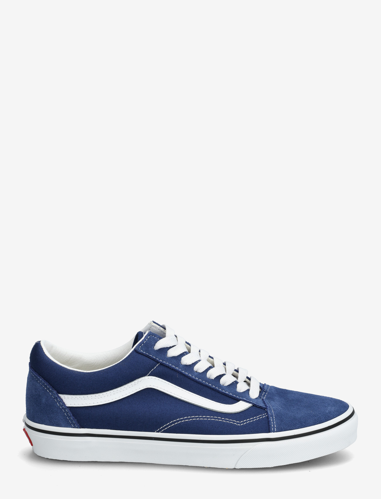 VANS - Old Skool - low top sneakers - deep indigo - 1