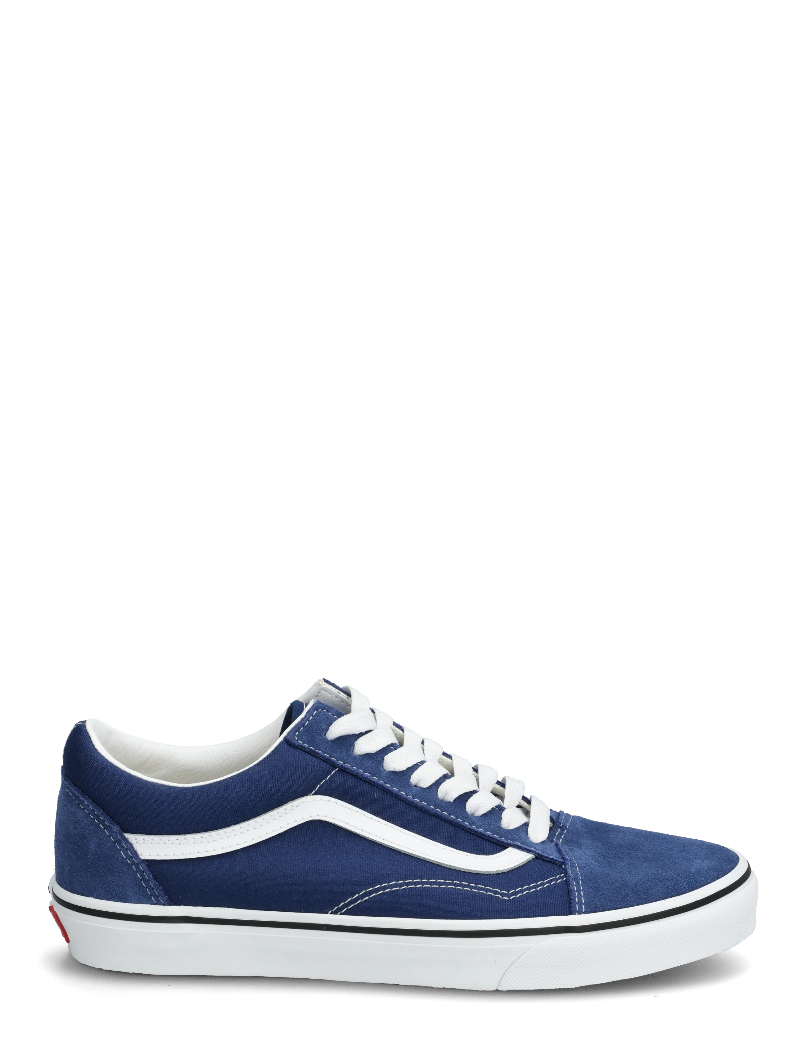 VANS - Old Skool - kõrge säärega tossud - deep indigo - 1