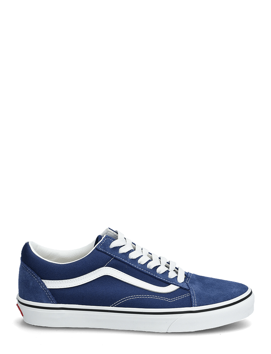 VANS - Old Skool - baskets basses - deep indigo - 1
