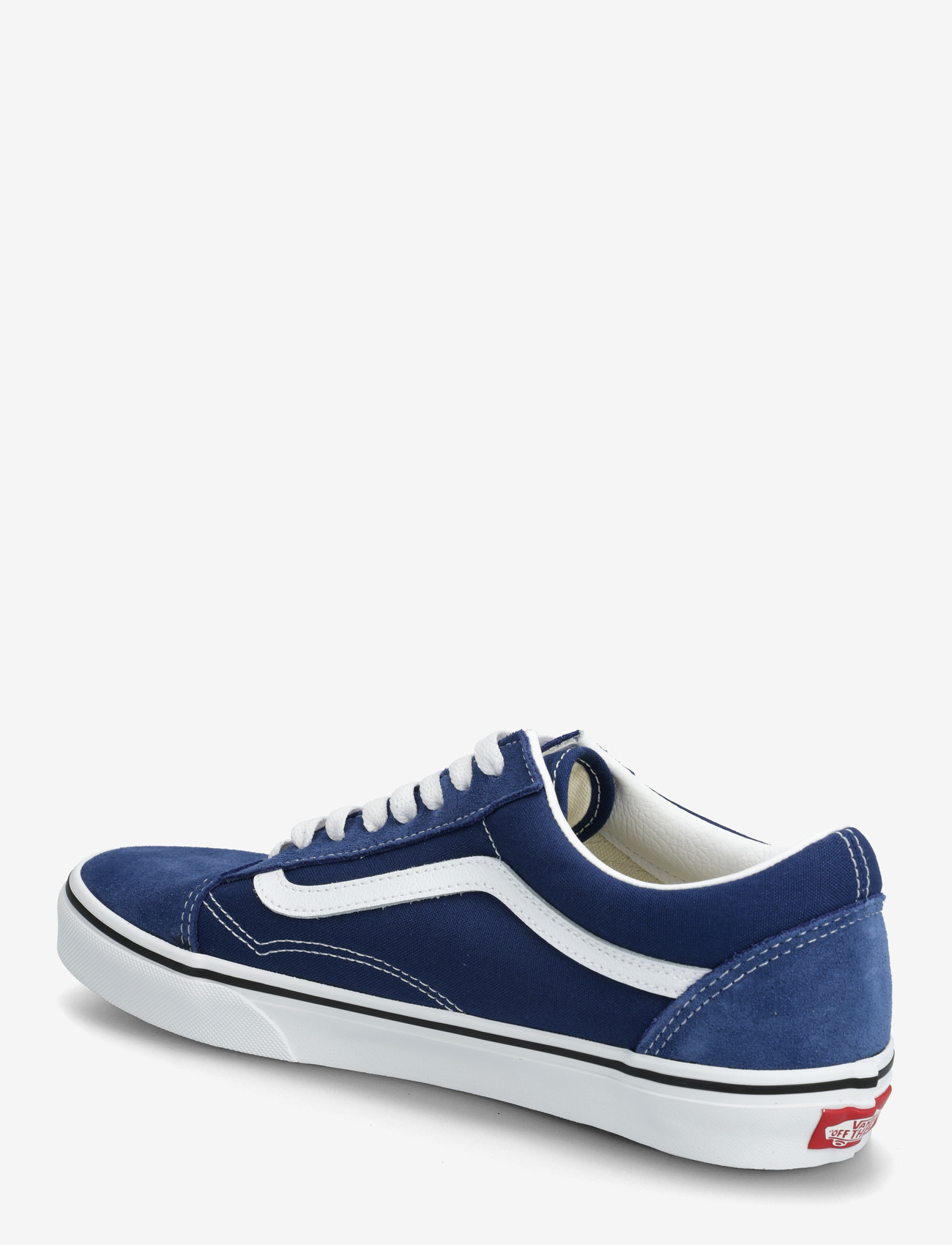 VANS - Old Skool - low top sneakers - deep indigo - 2