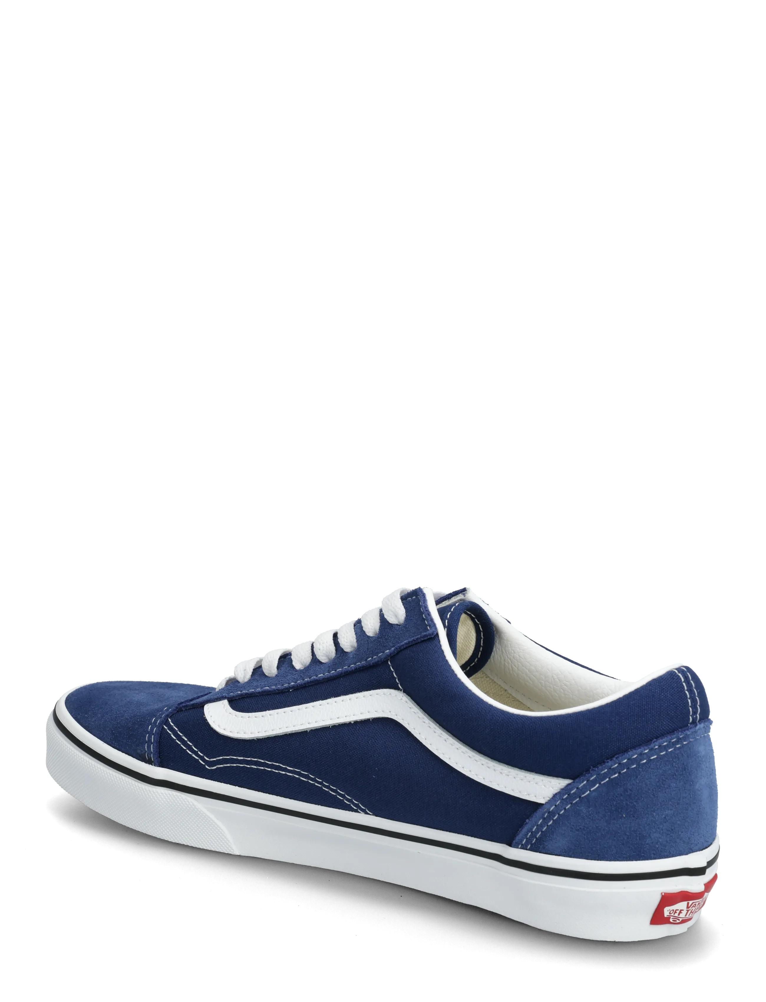 VANS - Old Skool - kõrge säärega tossud - deep indigo - 2