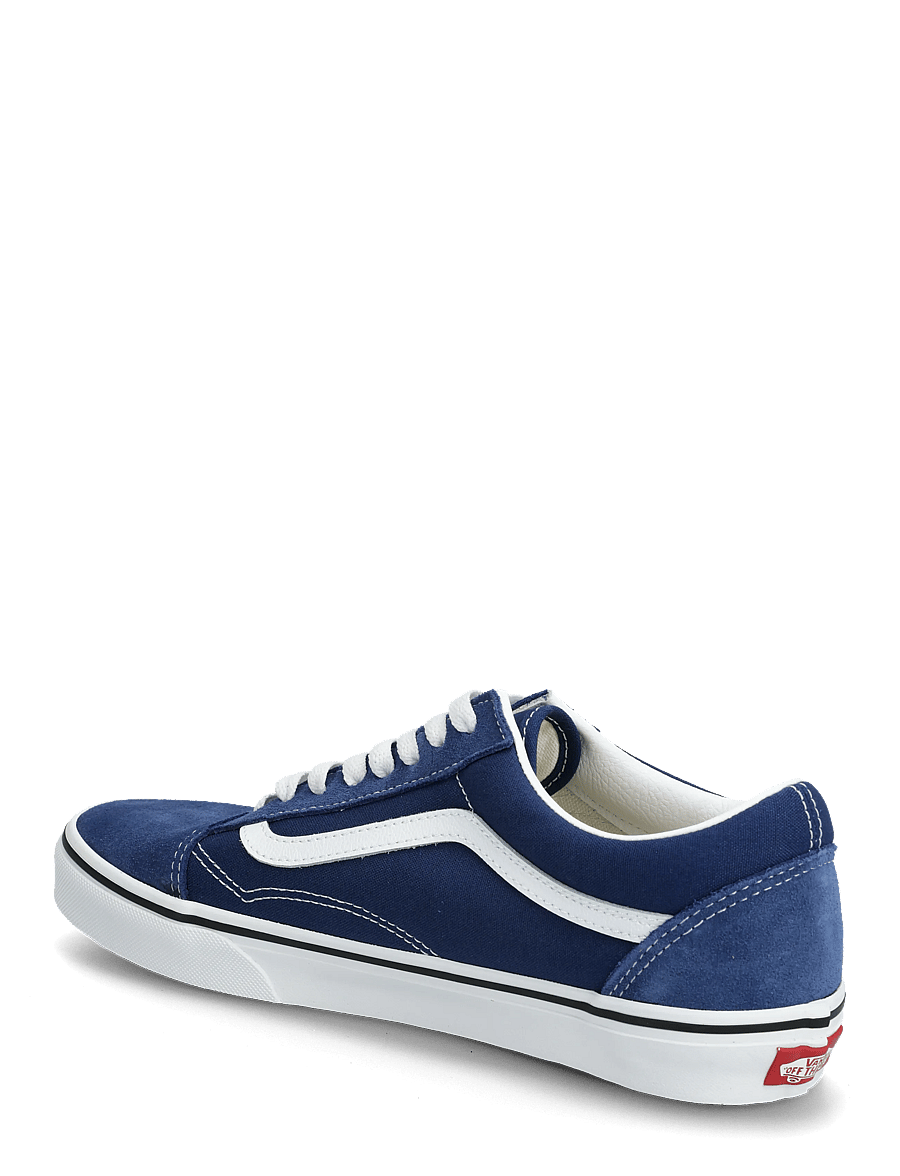 VANS - Old Skool - baskets basses - deep indigo - 2