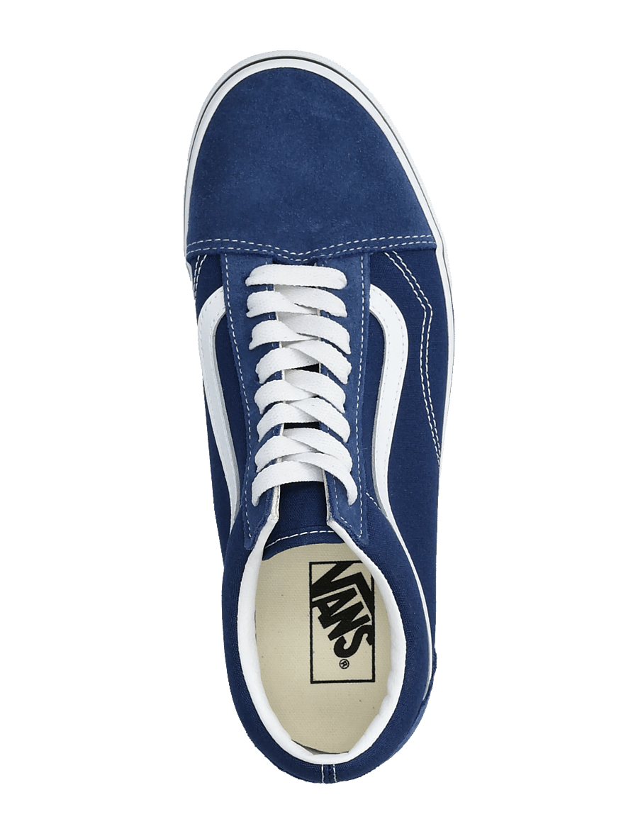 VANS - Old Skool - baskets basses - deep indigo - 3