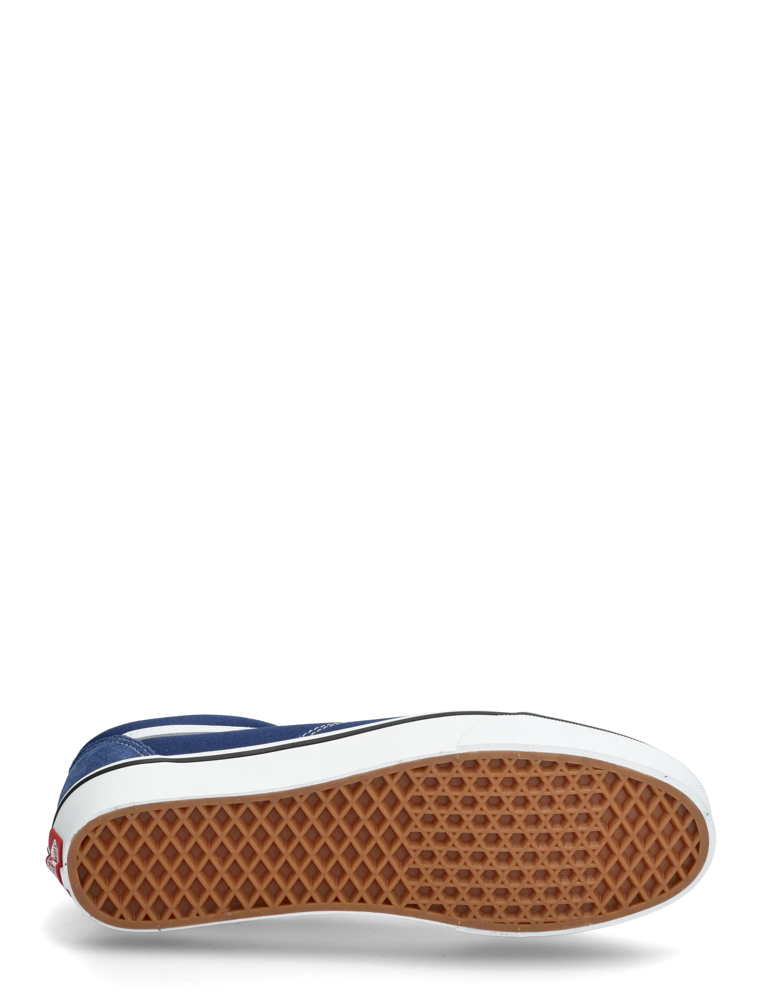 VANS - Old Skool - kõrge säärega tossud - deep indigo - 4