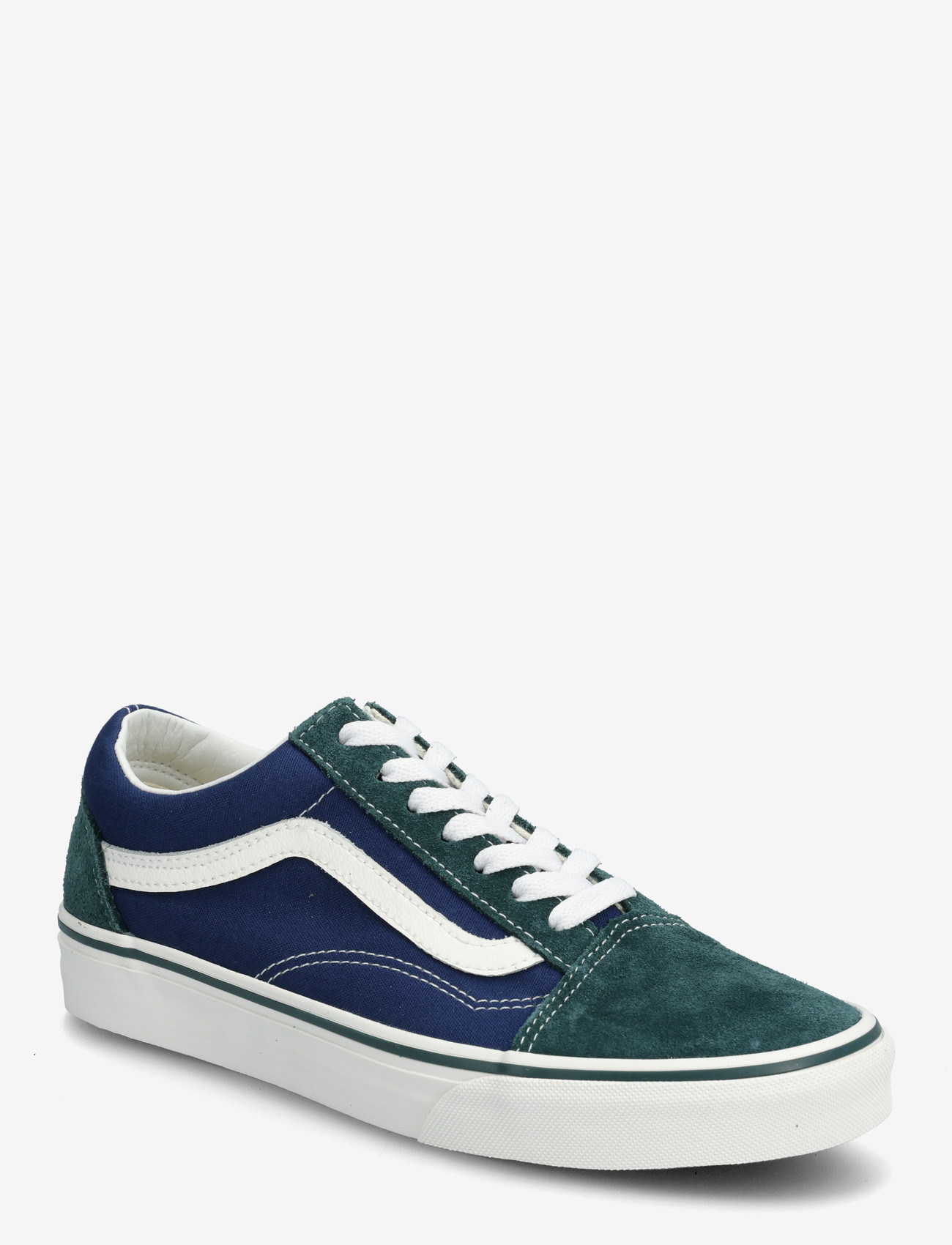 VANS - Old Skool - lave sneakers - mystic moss - 0