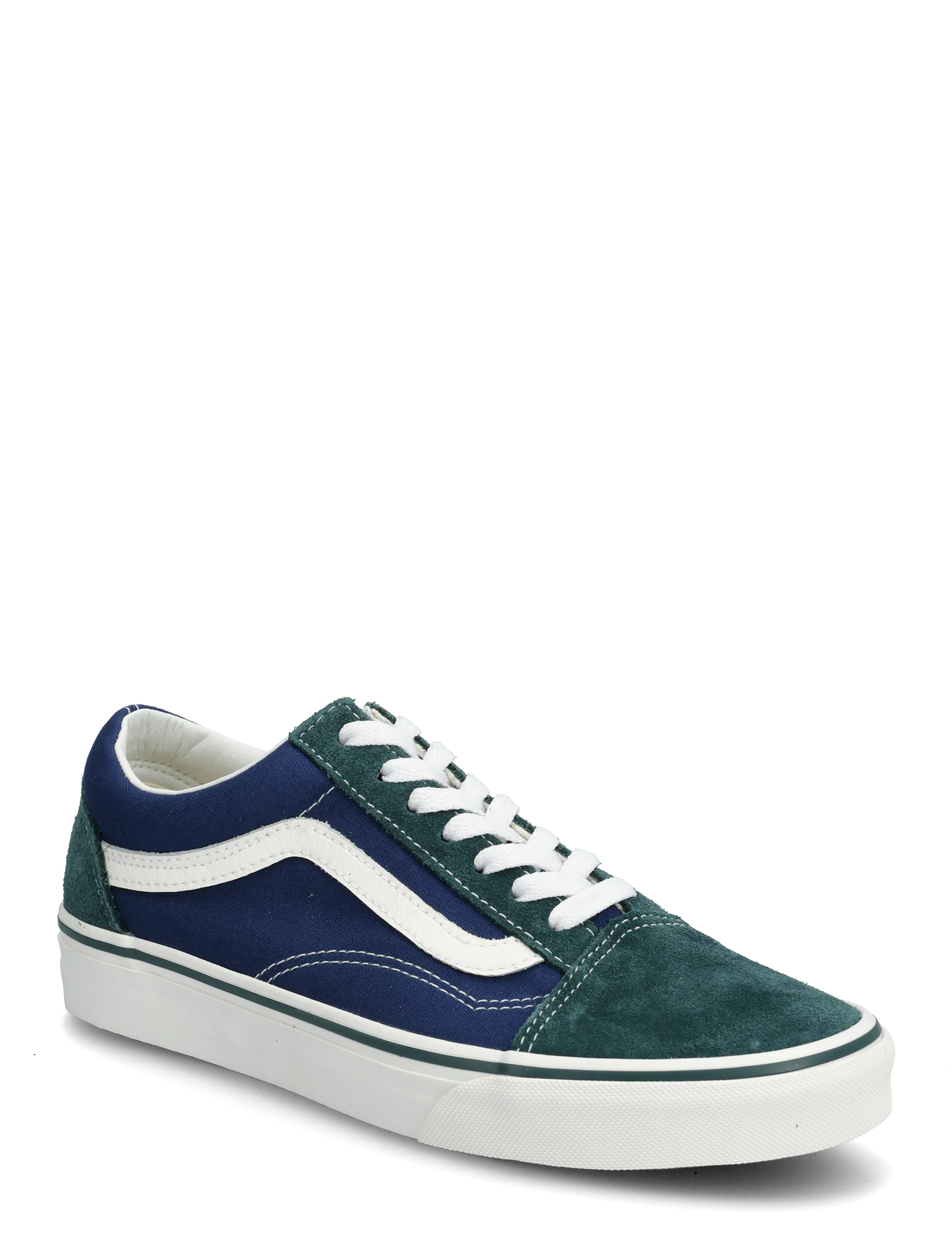 VANS Old Skool - Vaata kõiki - MYSTIC MOSS / green