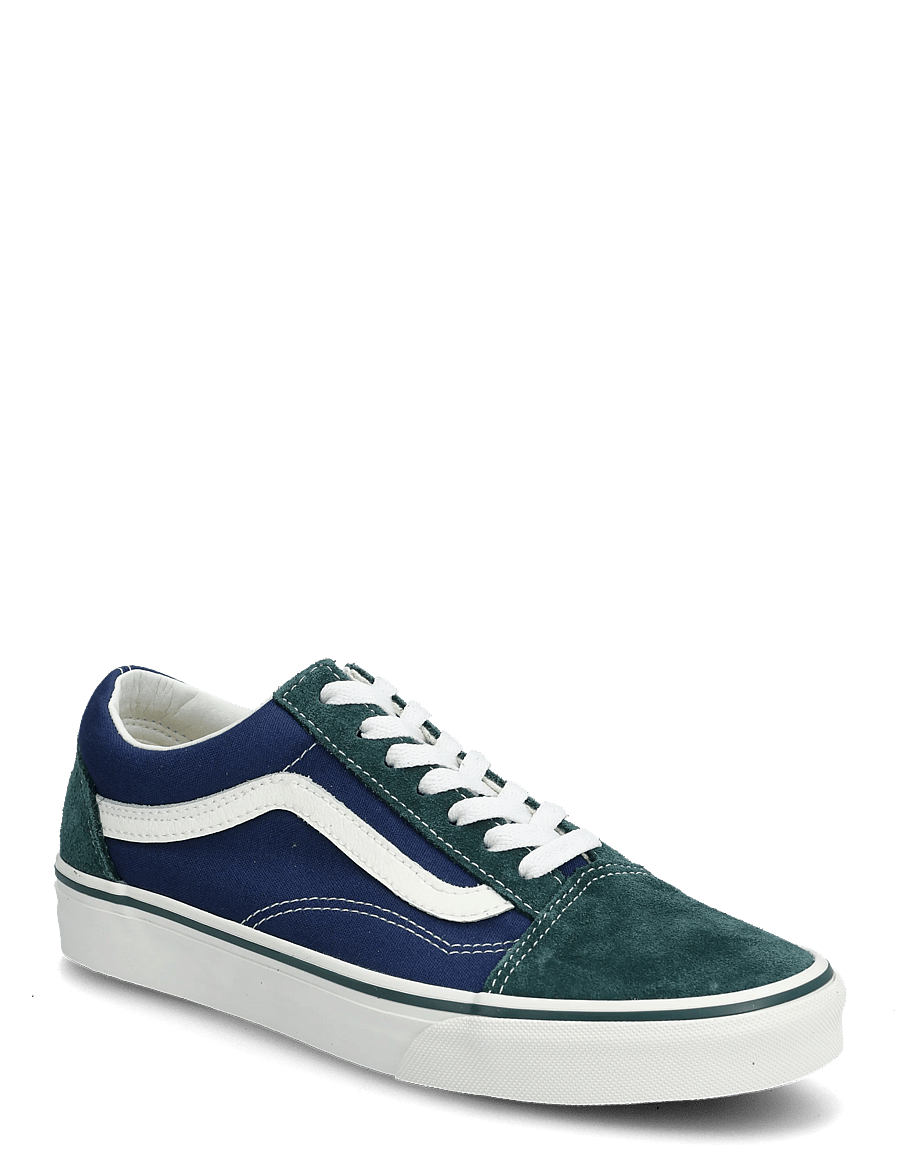 VANS - Old Skool - lave sneakers - mystic moss - 0
