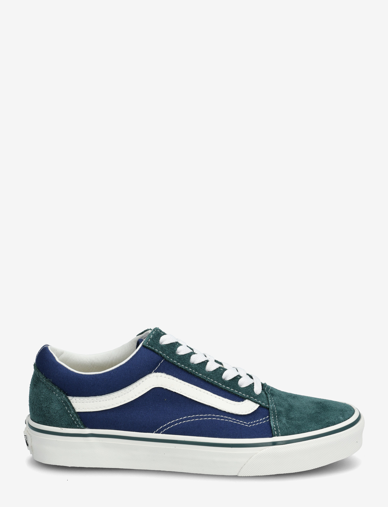 VANS - Old Skool - lave sneakers - mystic moss - 1