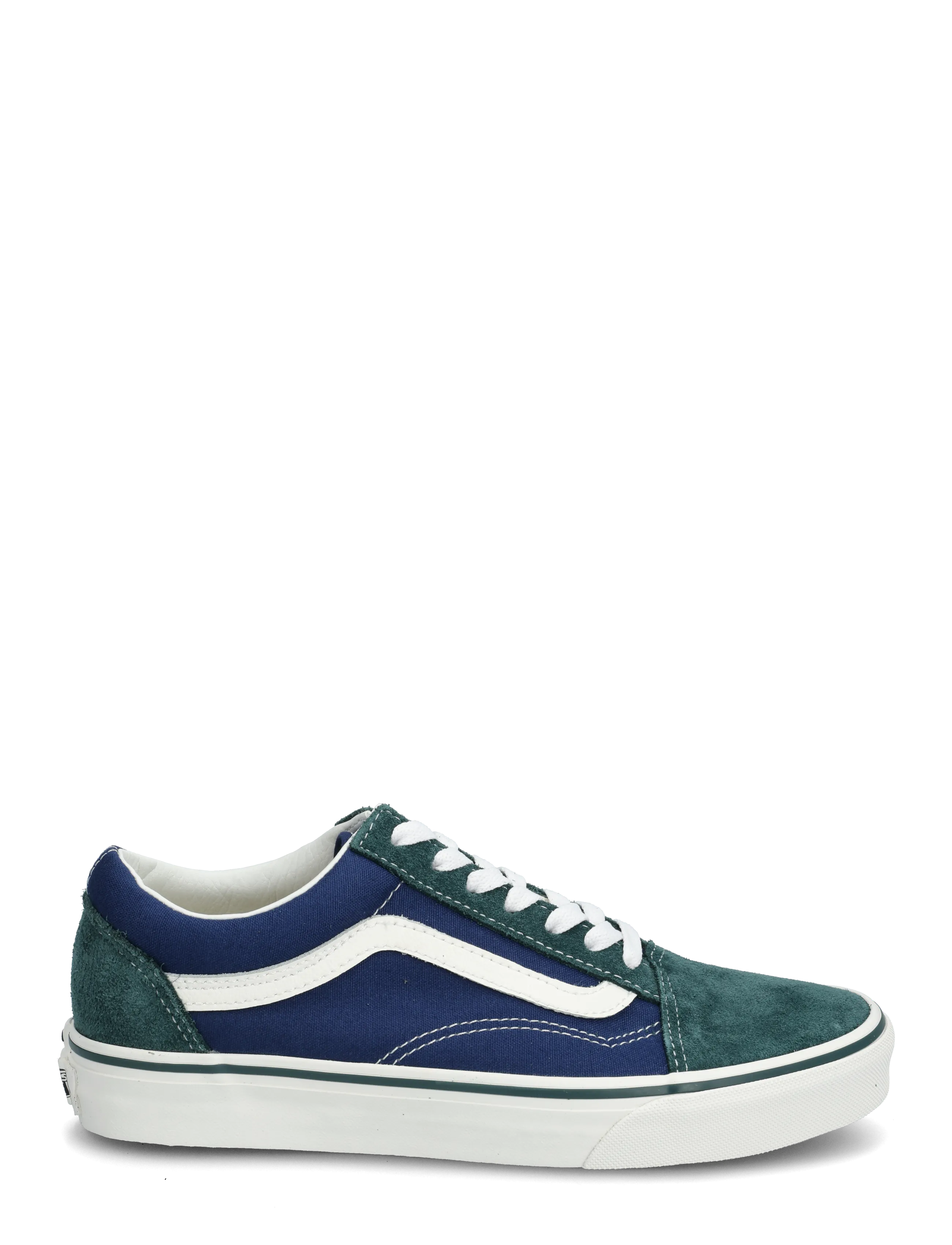 VANS - Old Skool - niedrige sneakers - mystic moss - 1