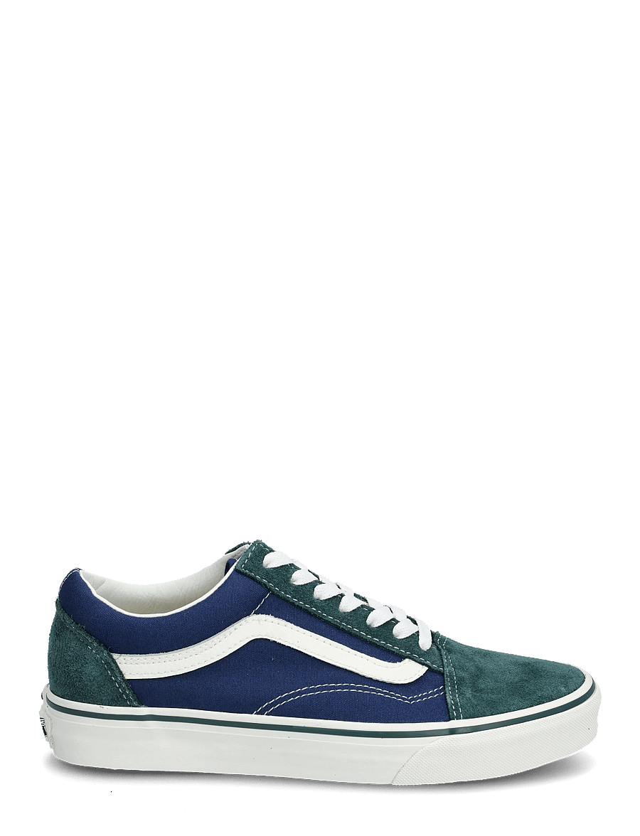 VANS - Old Skool - lave sneakers - mystic moss - 1