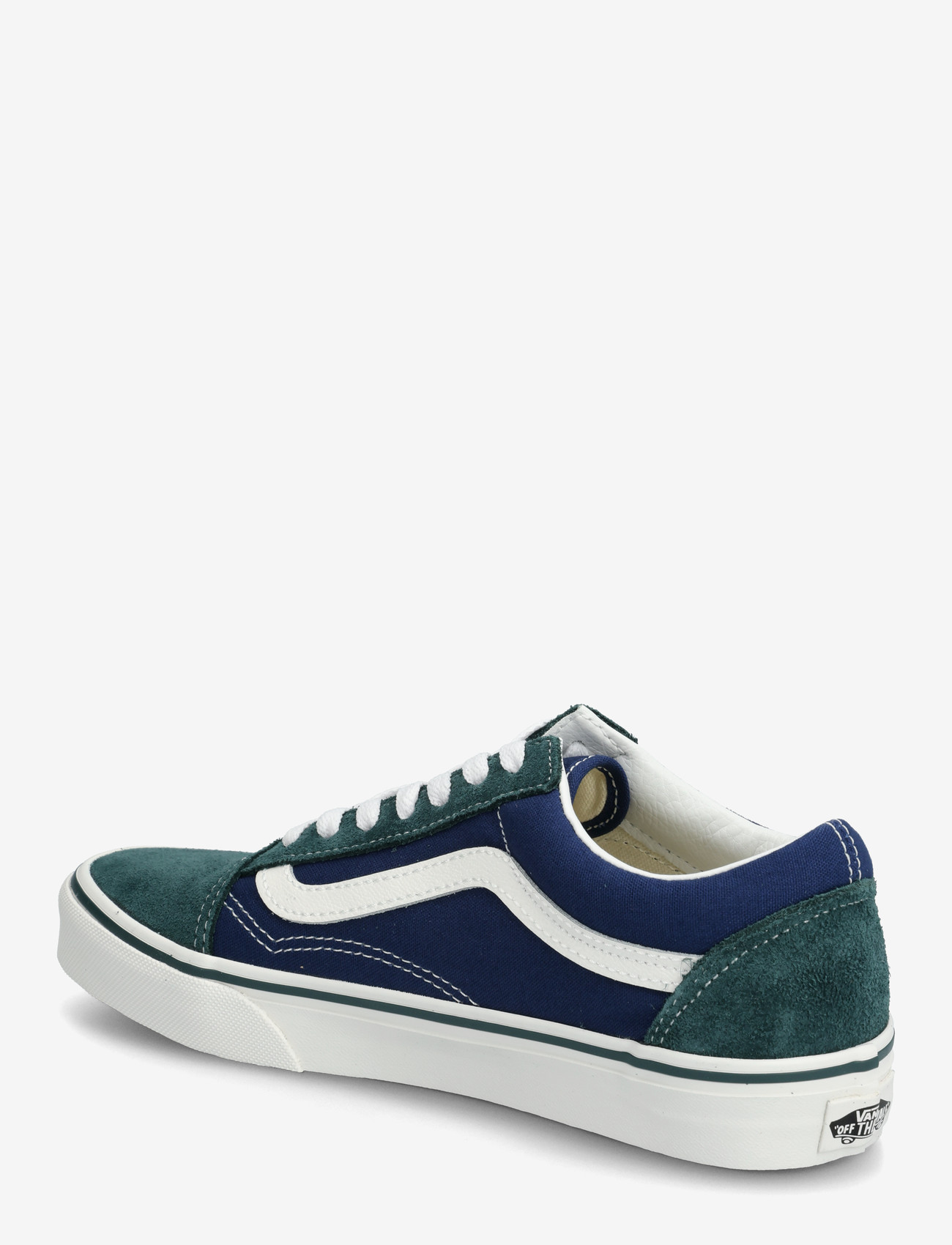 VANS - Old Skool - lave sneakers - mystic moss - 2