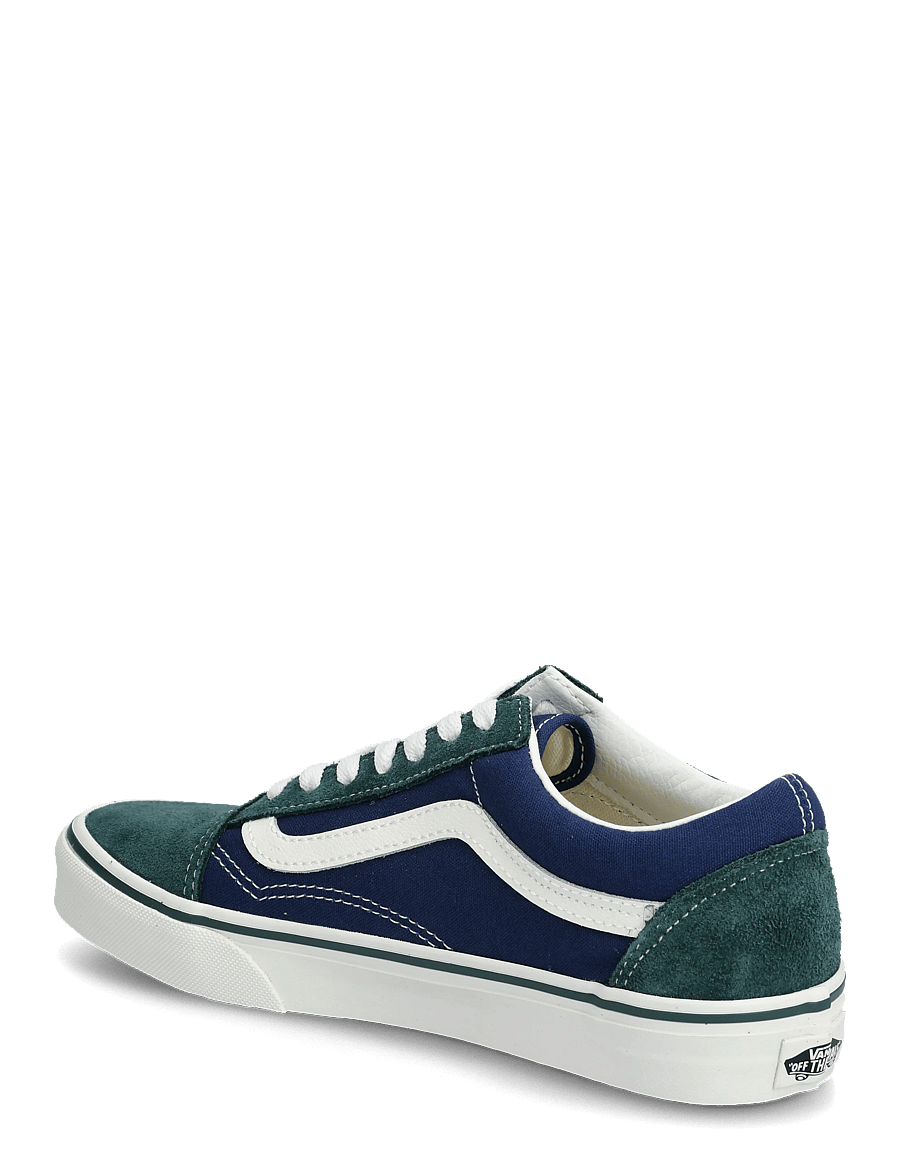 VANS - Old Skool - lave sneakers - mystic moss - 2
