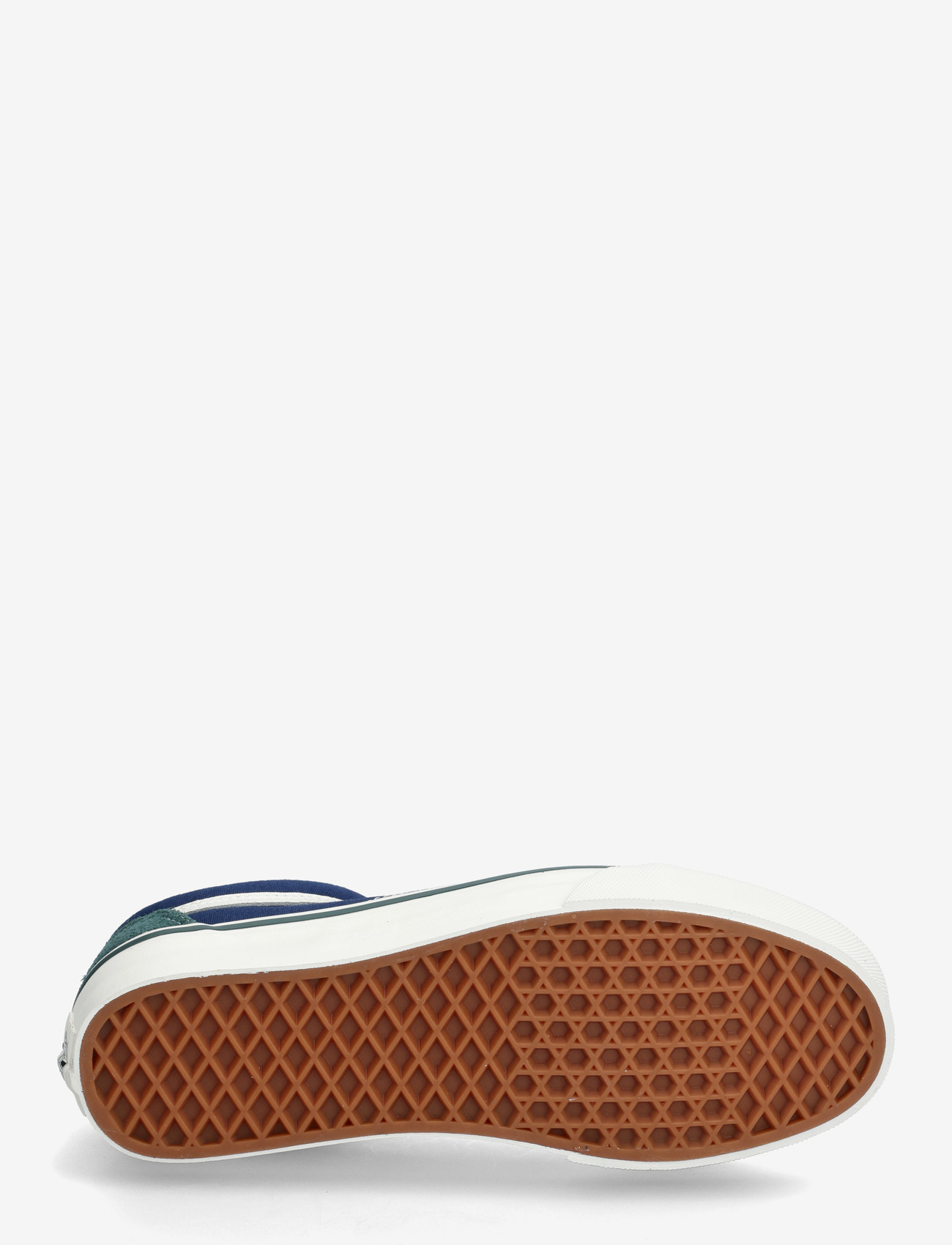 VANS - Old Skool - lave sneakers - mystic moss - 4