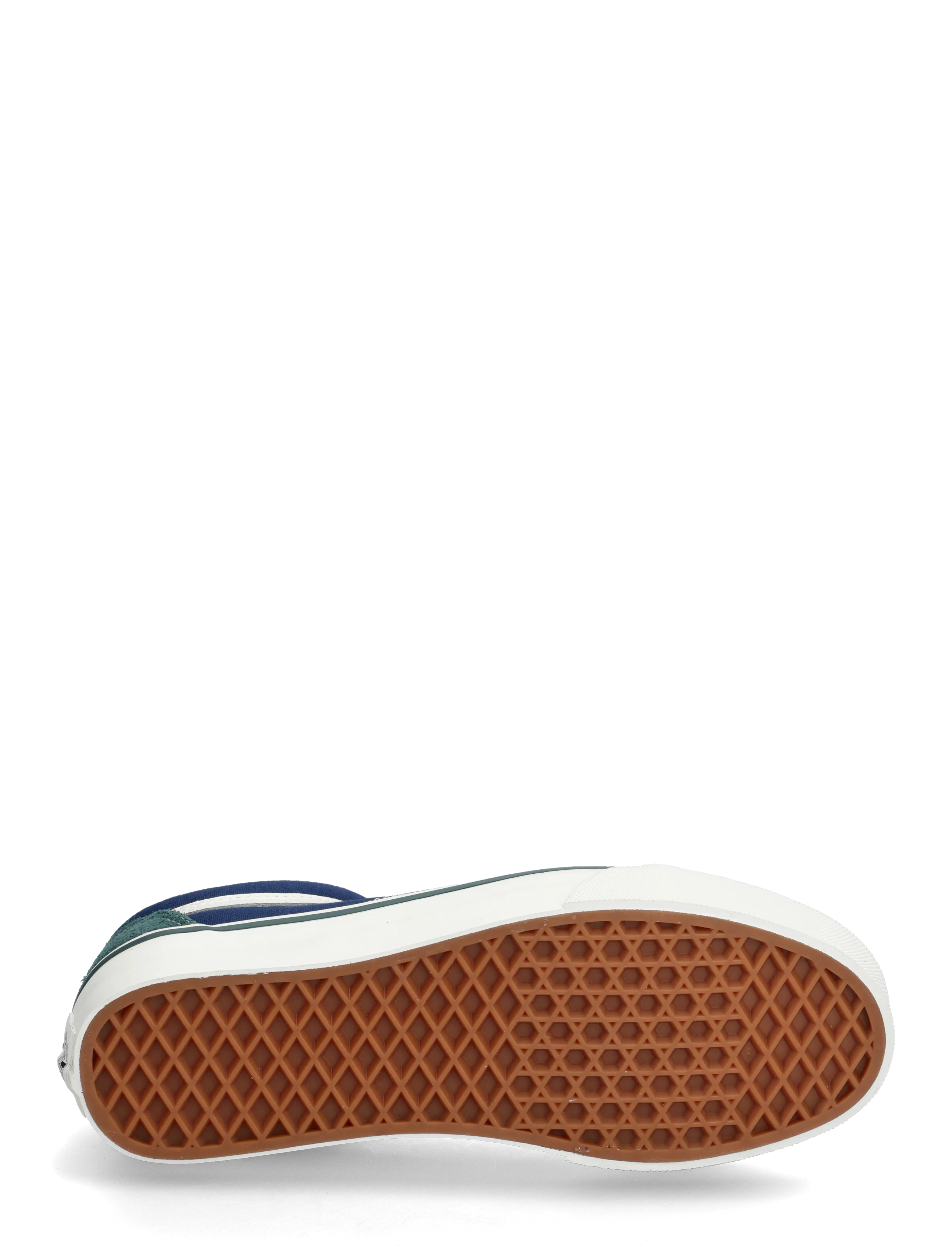 VANS - Old Skool - niedrige sneakers - mystic moss - 4