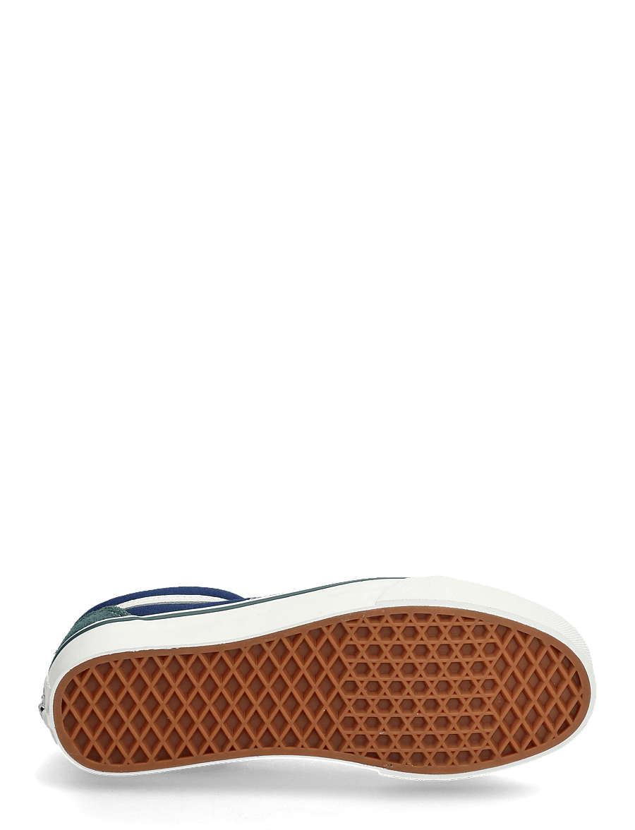 VANS - Old Skool - lave sneakers - mystic moss - 4