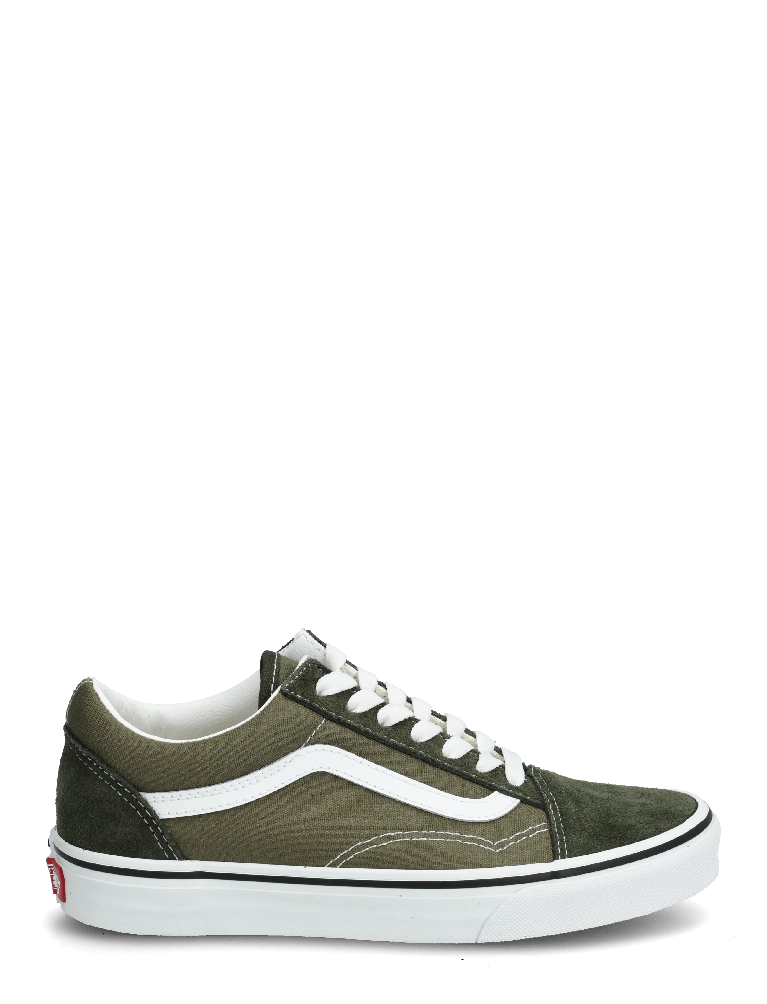 VANS - Old Skool - låga sneakers - obsidian fern - 1