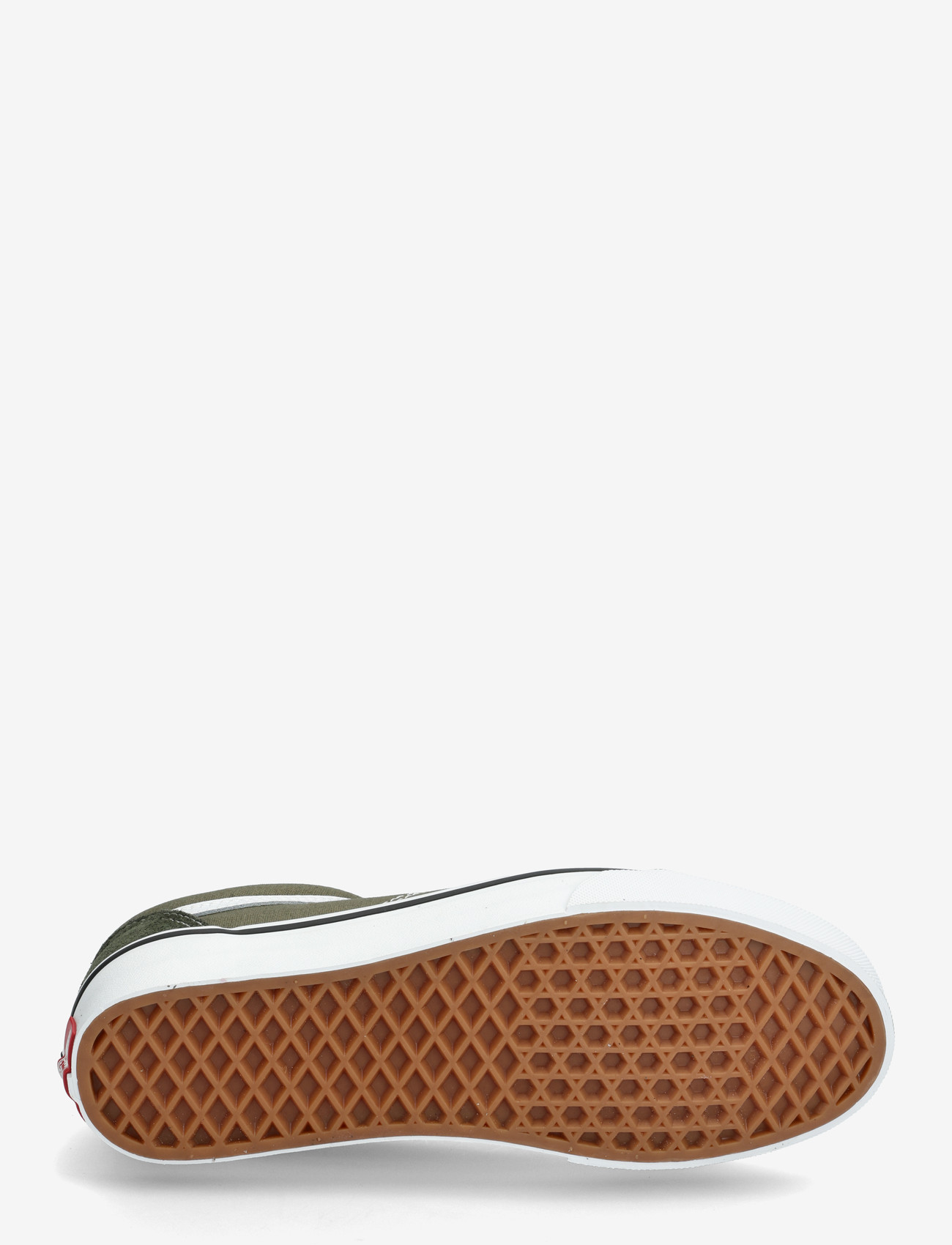 VANS - Old Skool - niedriger schnitt - obsidian fern - 4