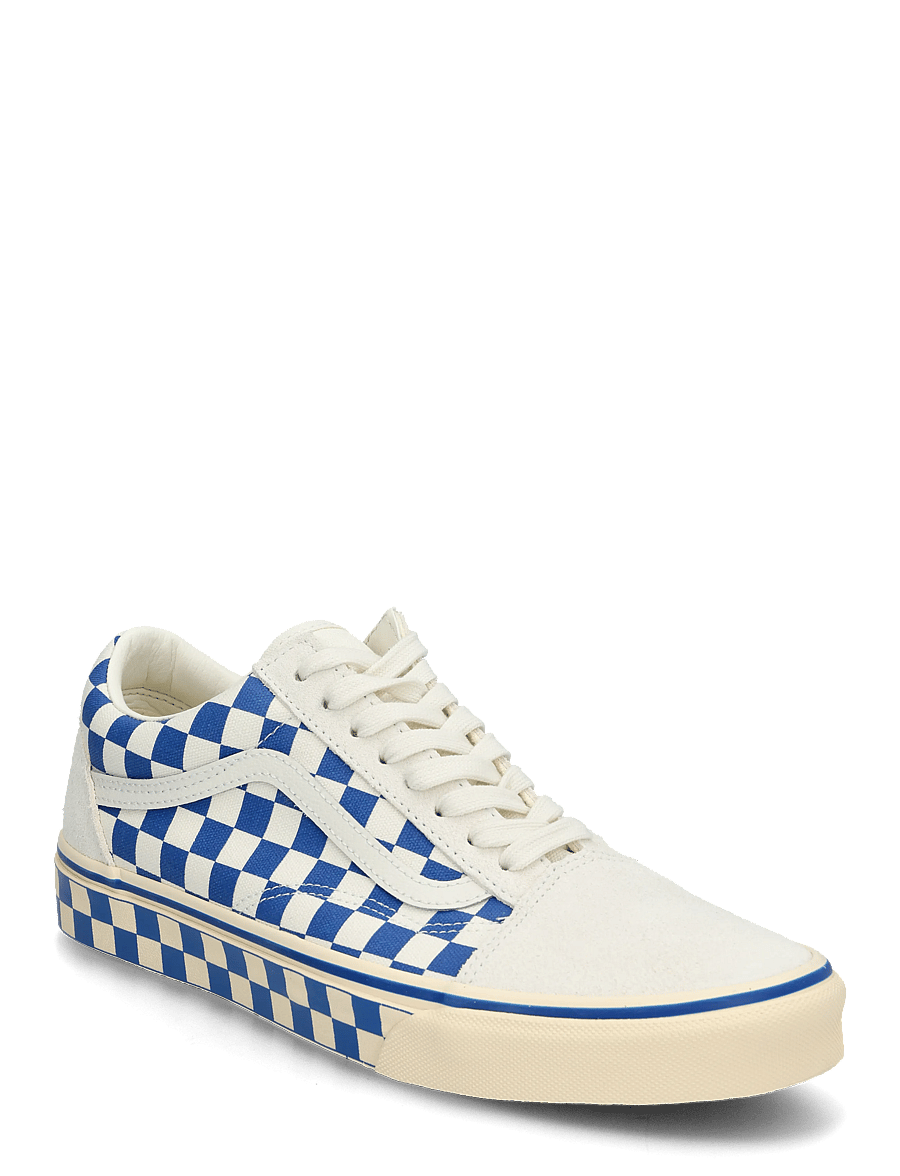VANS - Old Skool - low tops - navy/marshmallow - 0