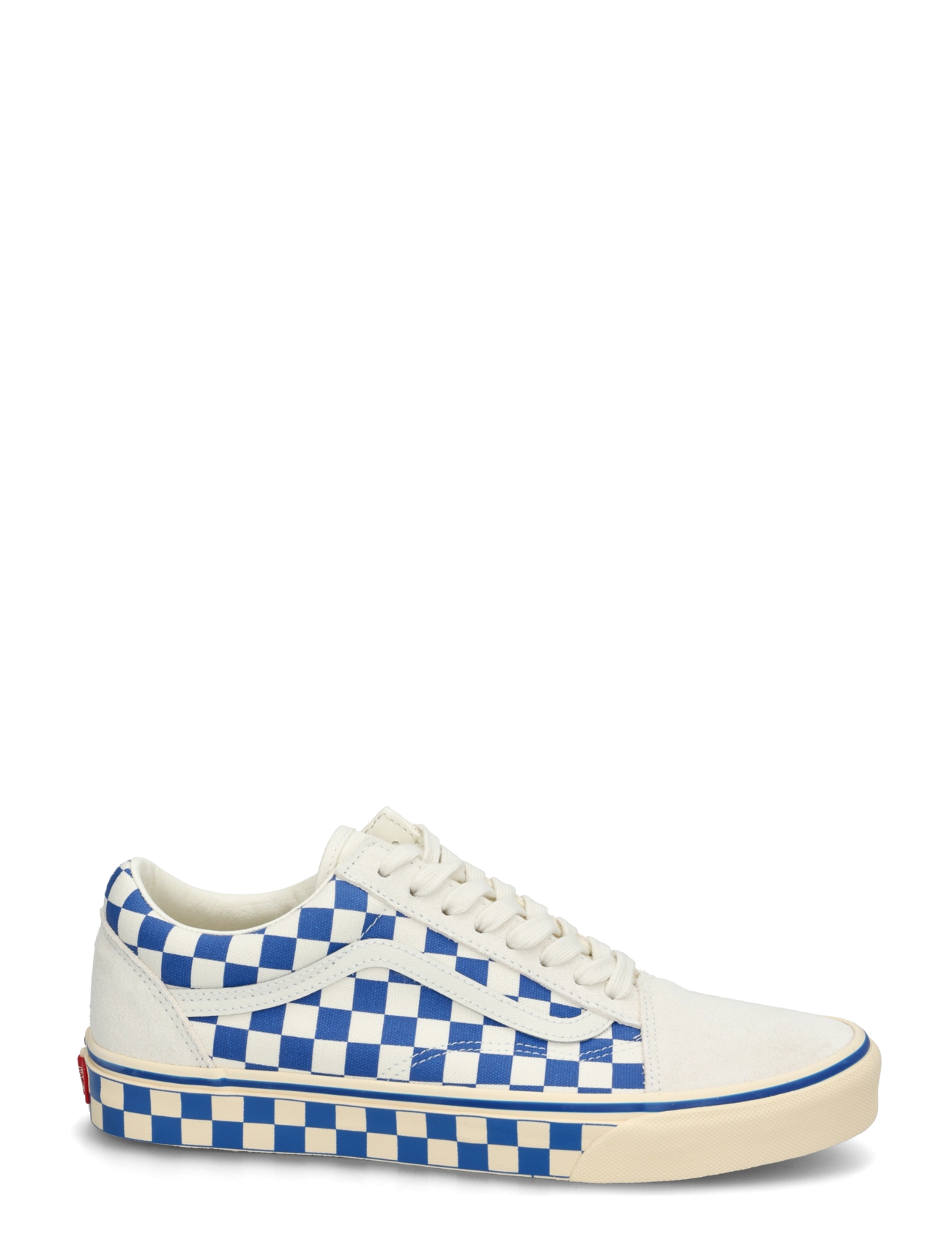 VANS - Old Skool - navy/marshmallow - 1