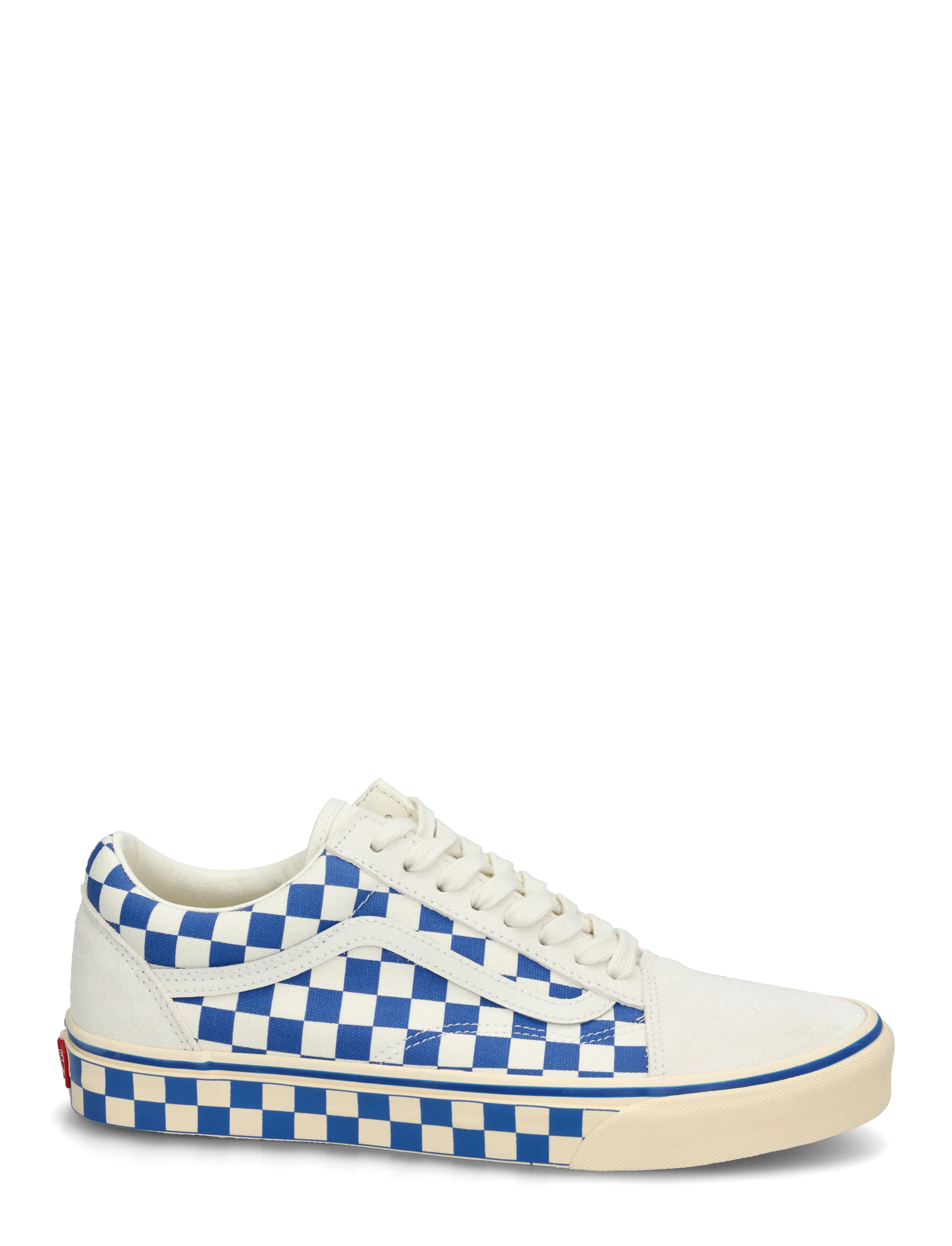 VANS - Old Skool - low tops - navy/marshmallow - 1